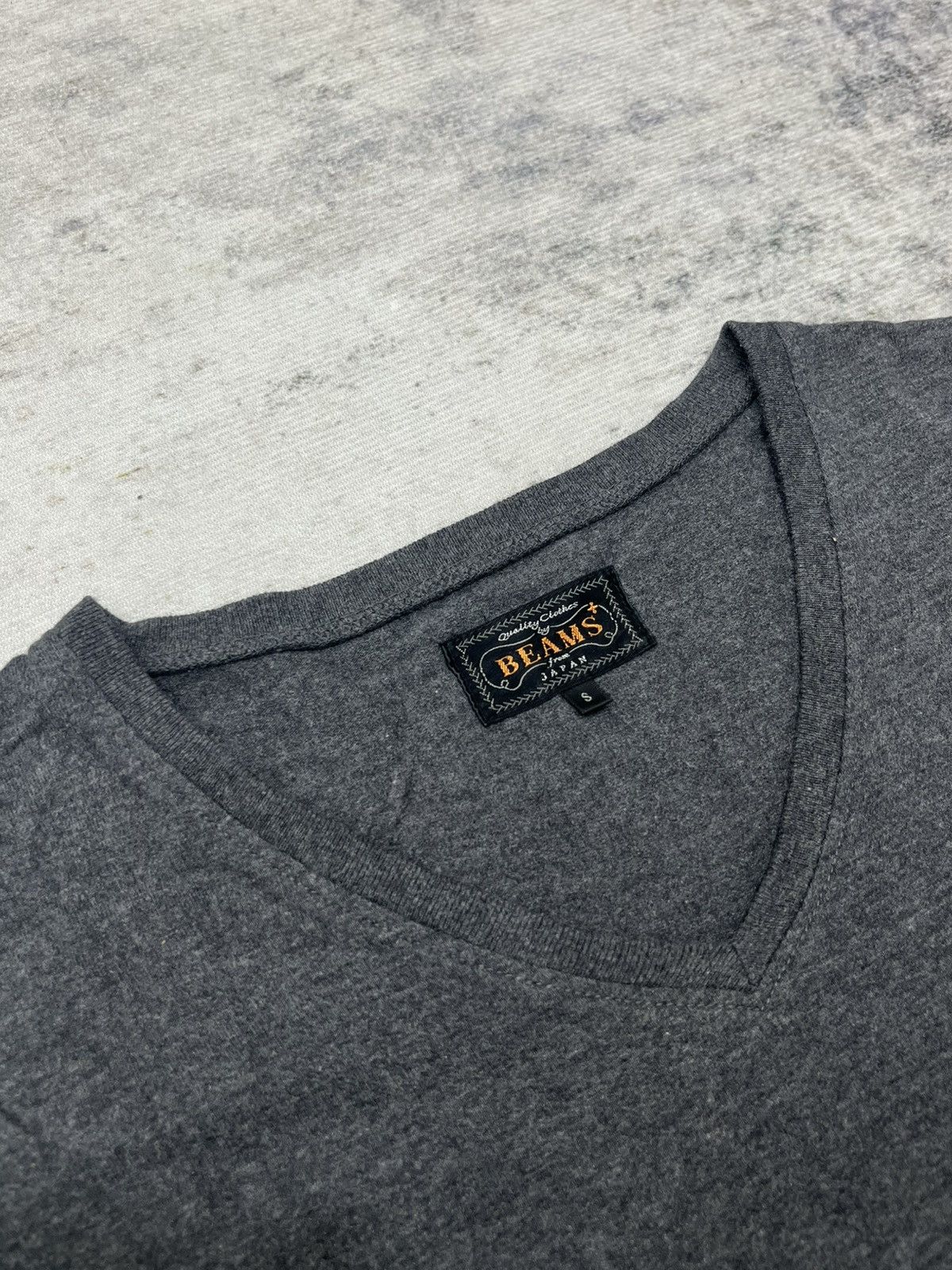 Beams Plus × Japanese Brand Vtg Beam Plus Size US M / EU 48-50 / 2 - 4 Thumbnail
