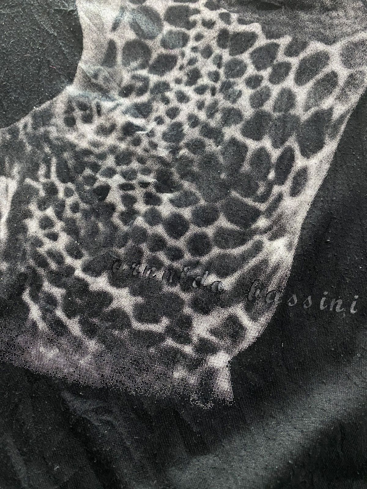 Hysteric Glamour Arnaldo Bassini hysteric glamour style tshirt Size US M / EU 48-50 / 2 - 3 Thumbnail