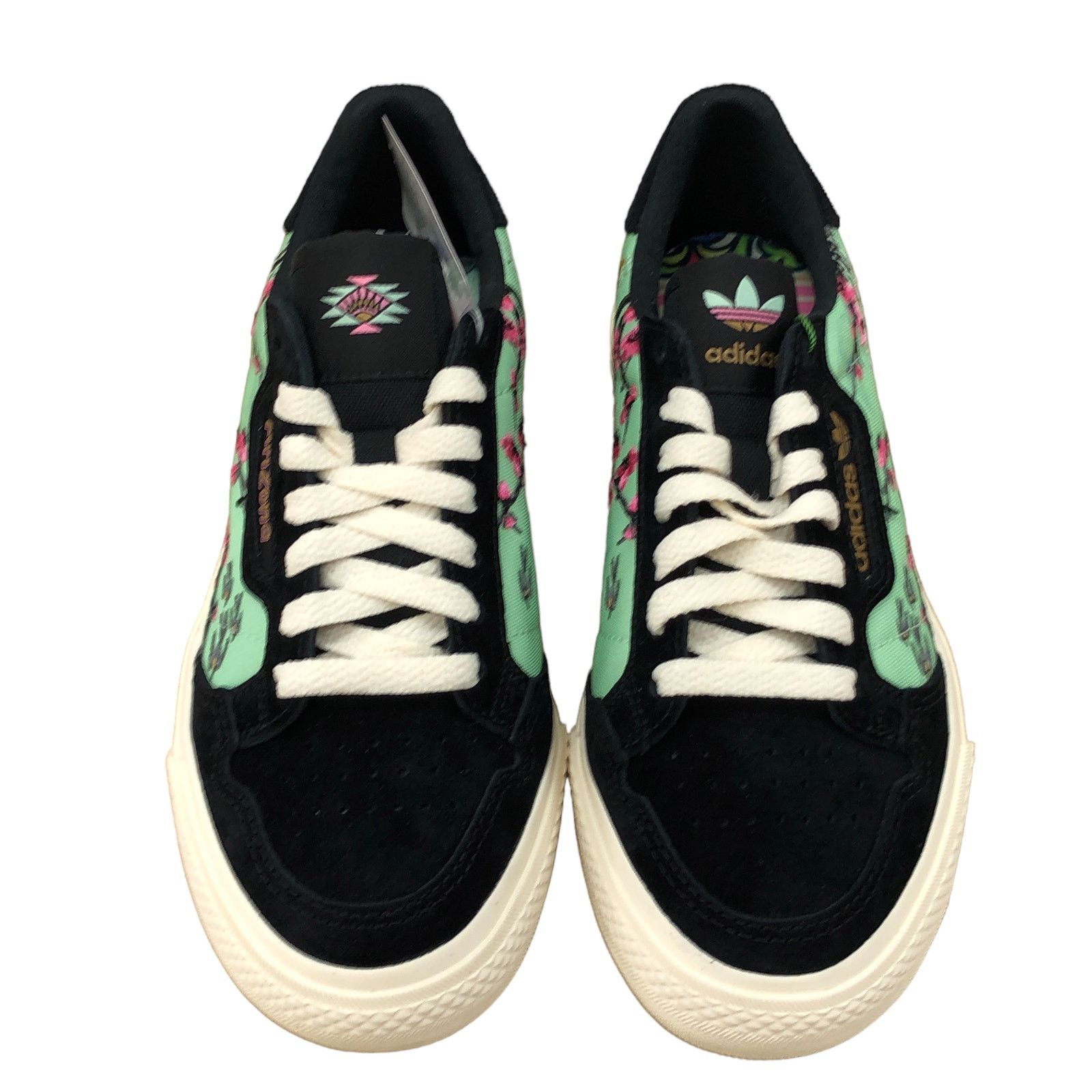 Adidas Adidas x Arizona Womens Size 5 Continental 80 Vulc Shoes NEW Size US 5 / IT 35 - 11 Thumbnail