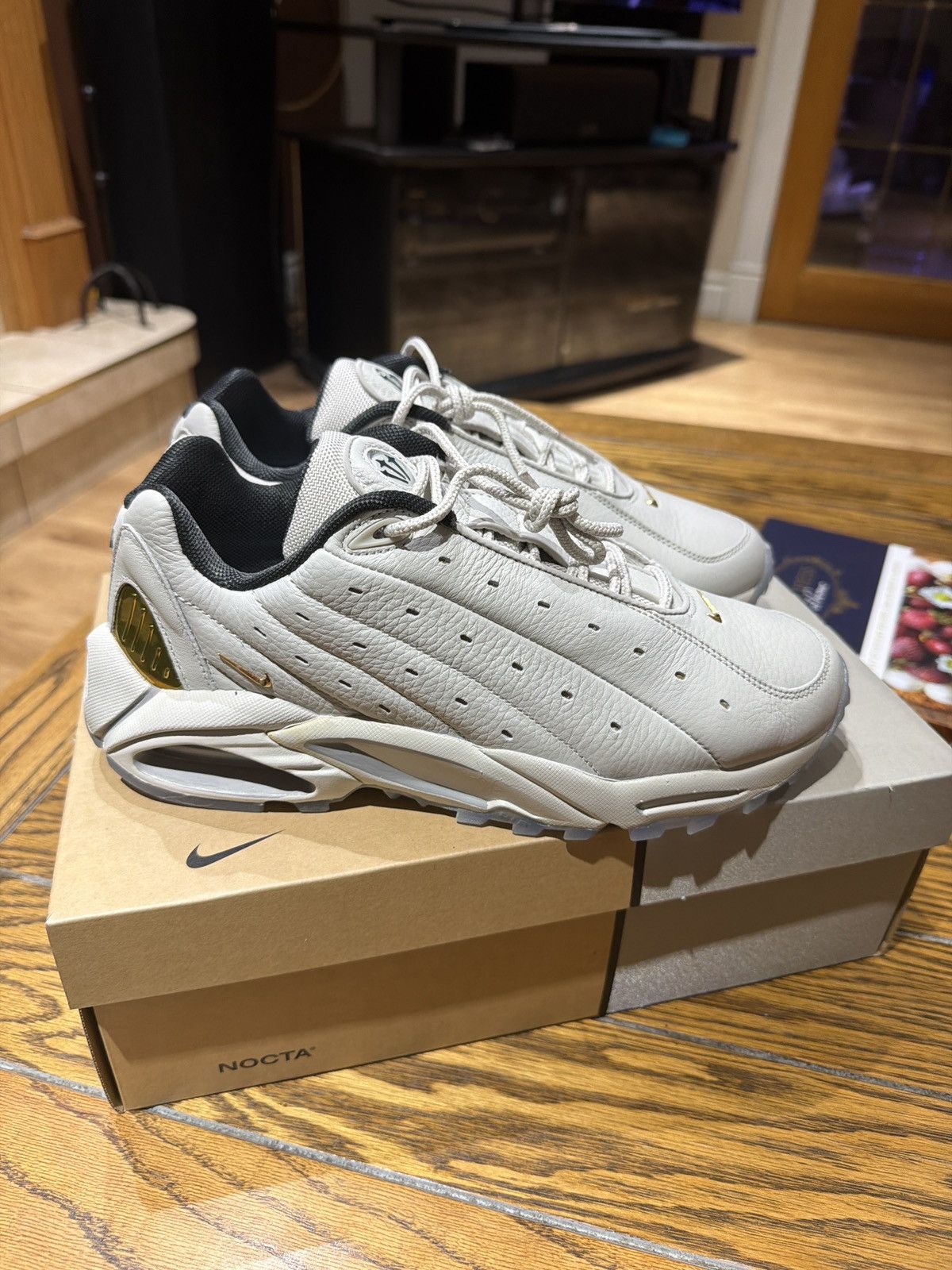 Nike Nocta Golf | Grailed