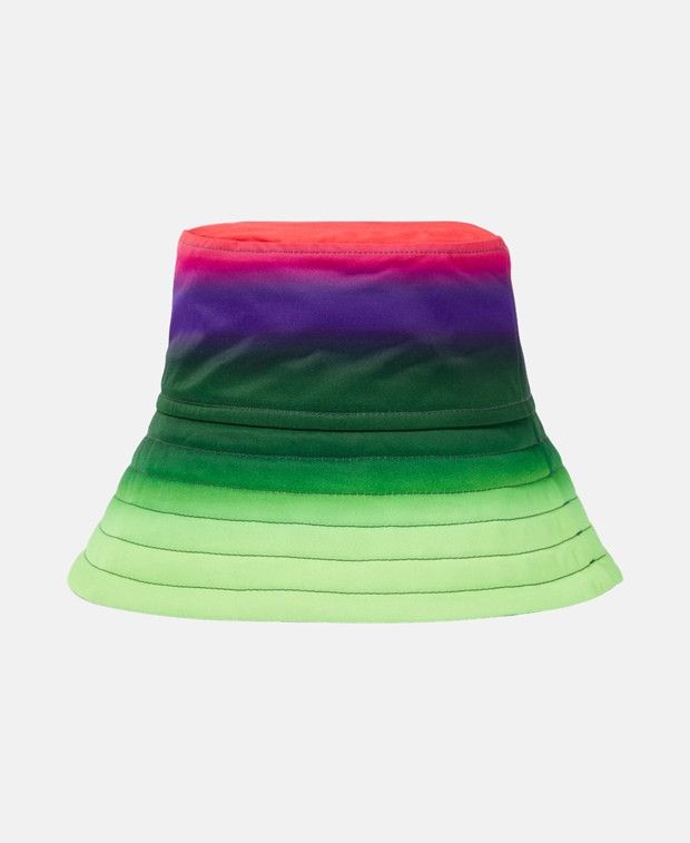 Dries Van Noten Bucket hat Size ONE SIZE - 1 Thumbnail