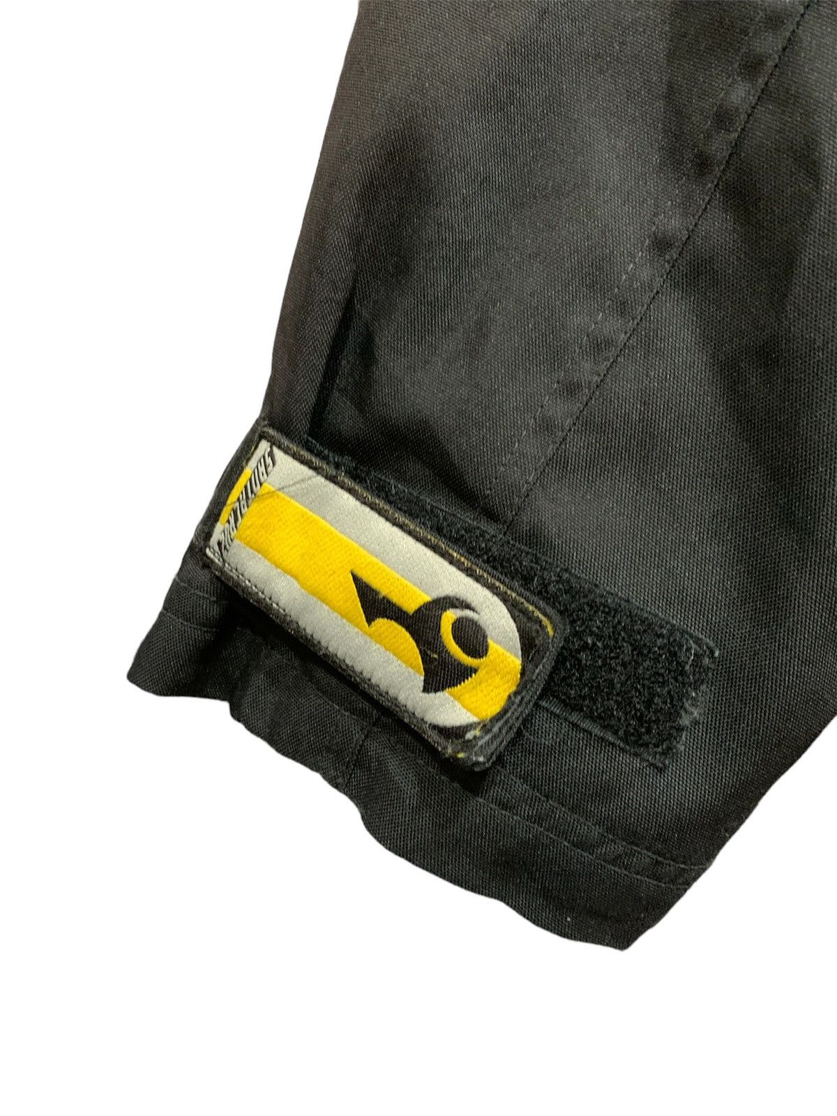 Santa Cruz Skateboards × Vintage Santa Cruz Snowboard Jacket Mens Size US L / EU 52-54 / 3 - 9 Thumbnail