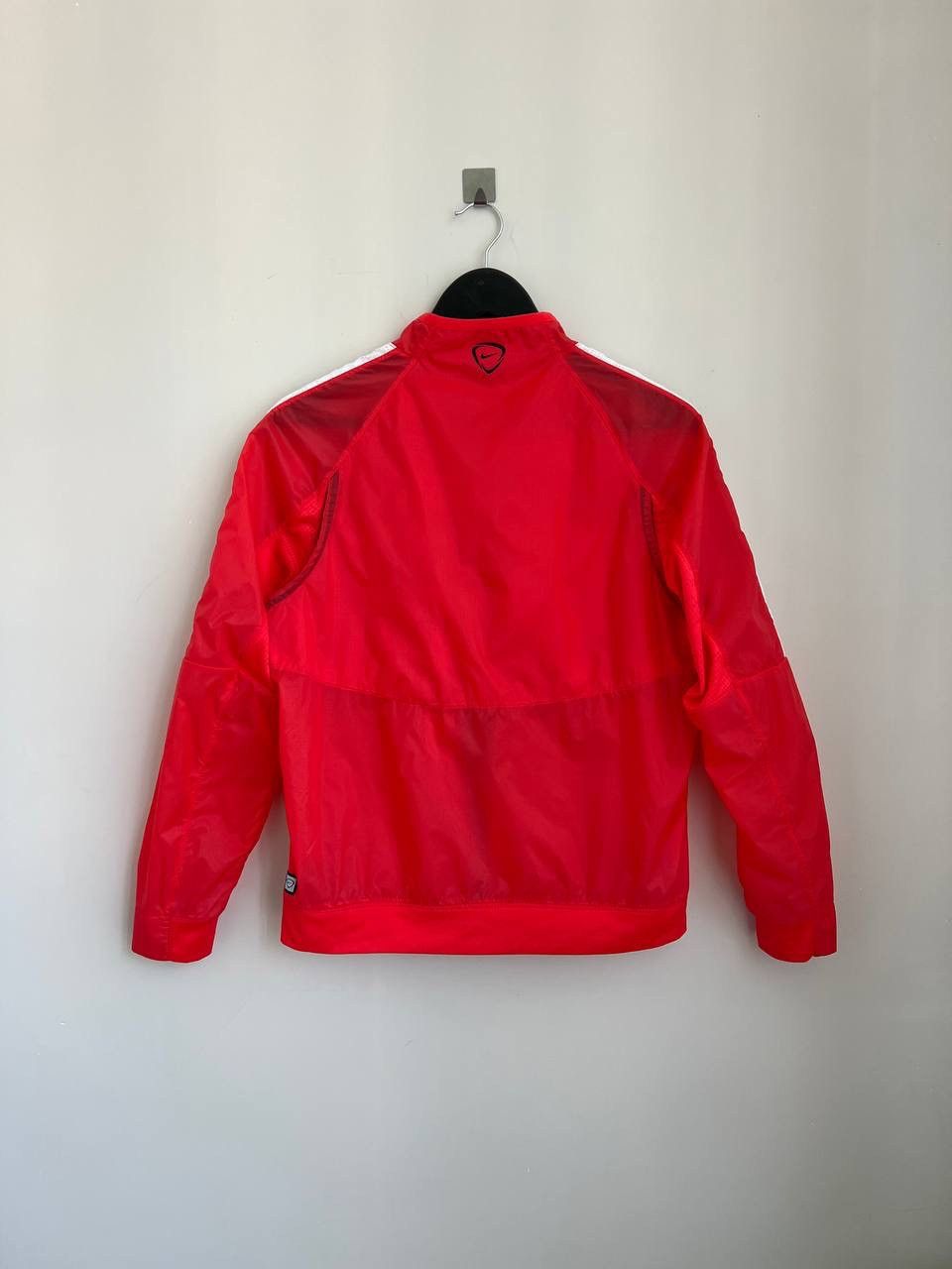 Nike NIKE TRAINING JACKET GPX LIGHTWEIGHT WOVEN DARING Size S / US 4 / IT 40 - 7 Thumbnail