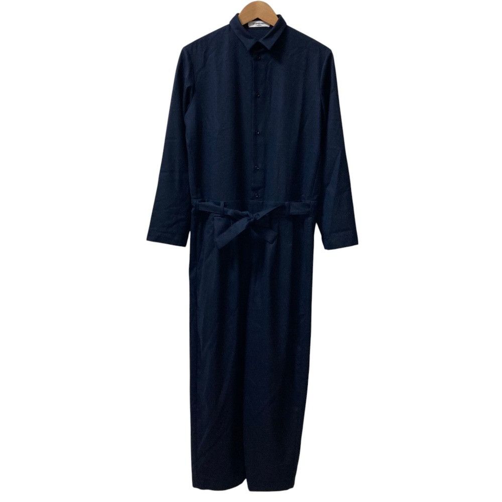 Other Other Jean Paul Knott Jumpsuit Textile Dresses DUTY FREE for USA Size ONE SIZE - 1 Thumbnail