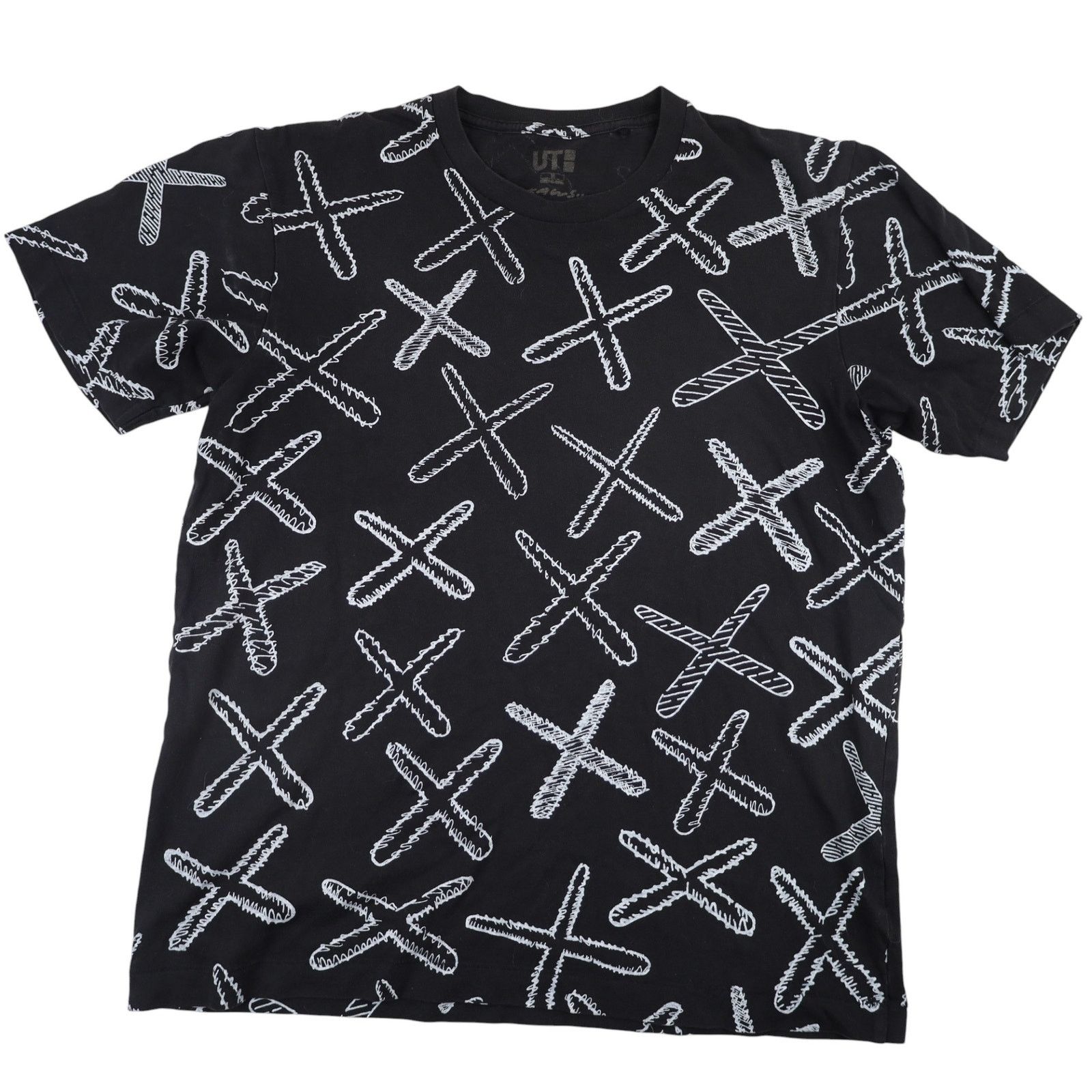 Human Made × Kaws 🔥KAWS MADE GRAPHIC T-SHIRT #2 | Grailed