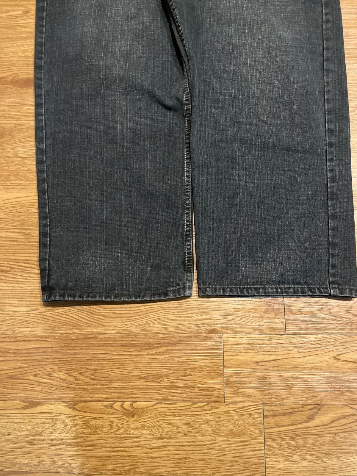 Vintage baggy vintage y2k skater “royal blue” jeans Size US 30 / EU 46 - 8 Thumbnail