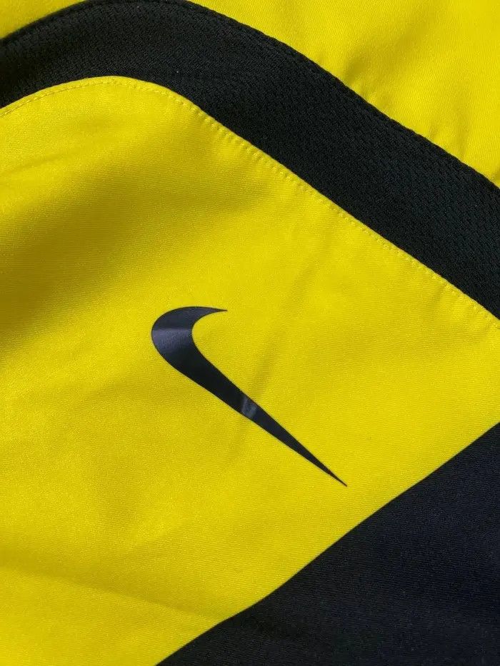 Nike Nike Borussia Dortmund 2005 2006 Kringe #6 Home Size US XL / EU 56 / 4 - 5 Thumbnail