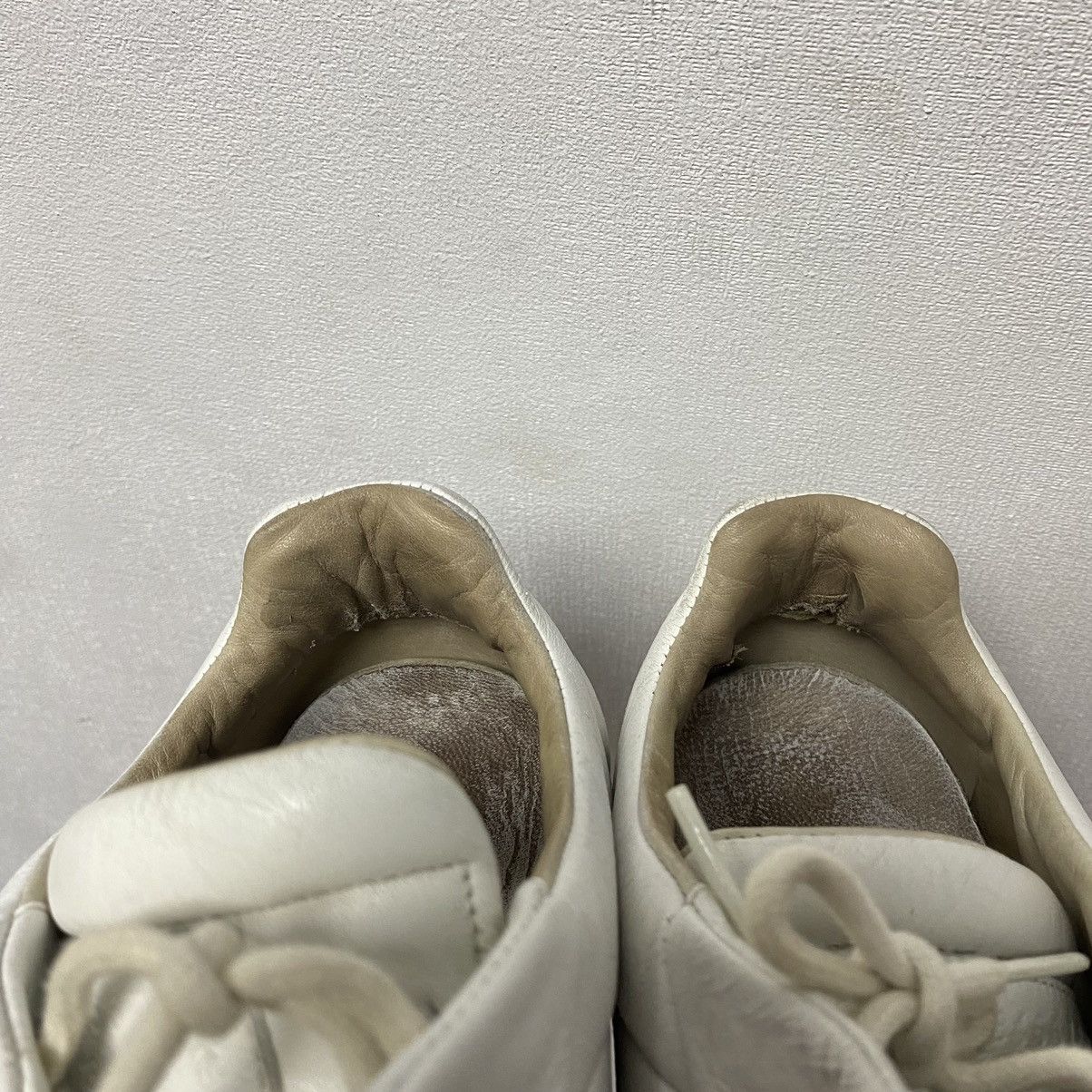 Maison Margiela Maison Margiela Sneakers Future Low Size US 7 / EU 40 - 17 Thumbnail