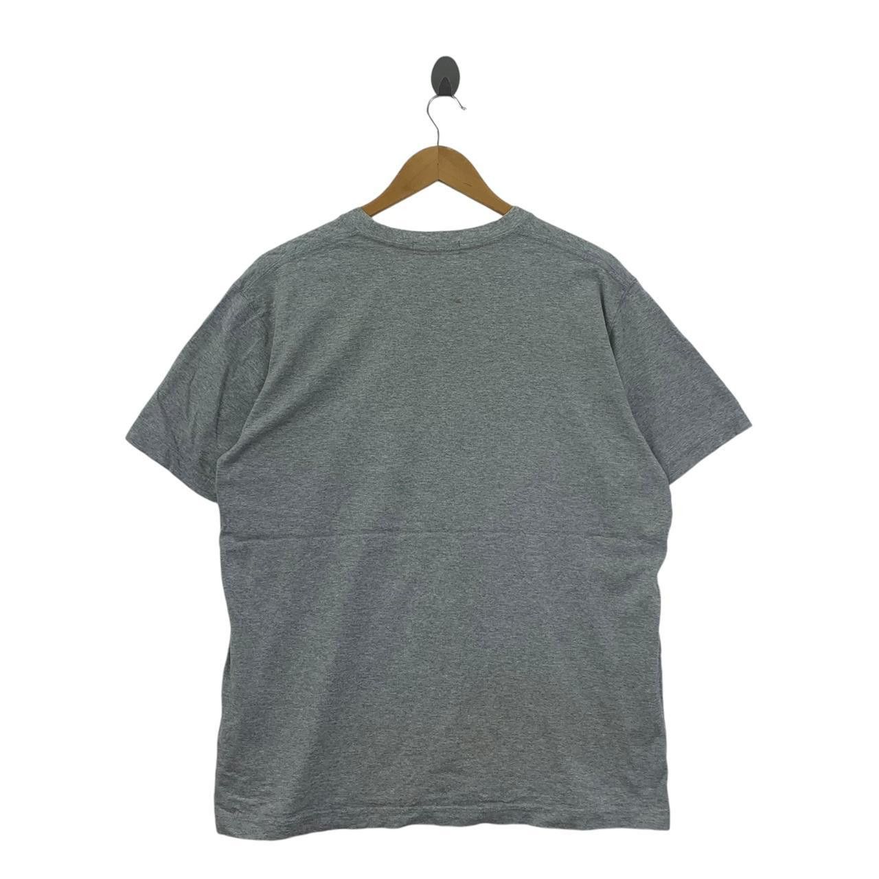 Uniqlo UNIQLO x 21st CENTURY LEADERS Peace Bird Tee Shirt Size XL / US 12-14 / IT 48-50 - 4 Thumbnail
