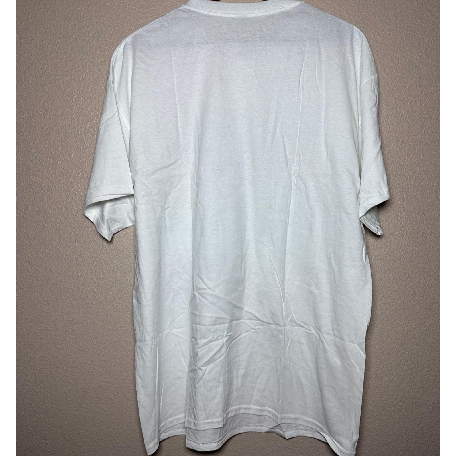 Liquid Blue Liquid Blue “Grateful Dead Notebook Skeleton” Tee – Size XL Size US XL / EU 56 / 4 - 2 Thumbnail