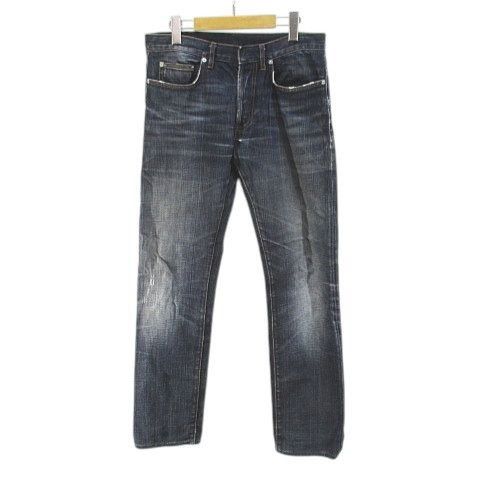 Dior Dior HOMME 163D007TX995 Size US 29 - 1 Thumbnail