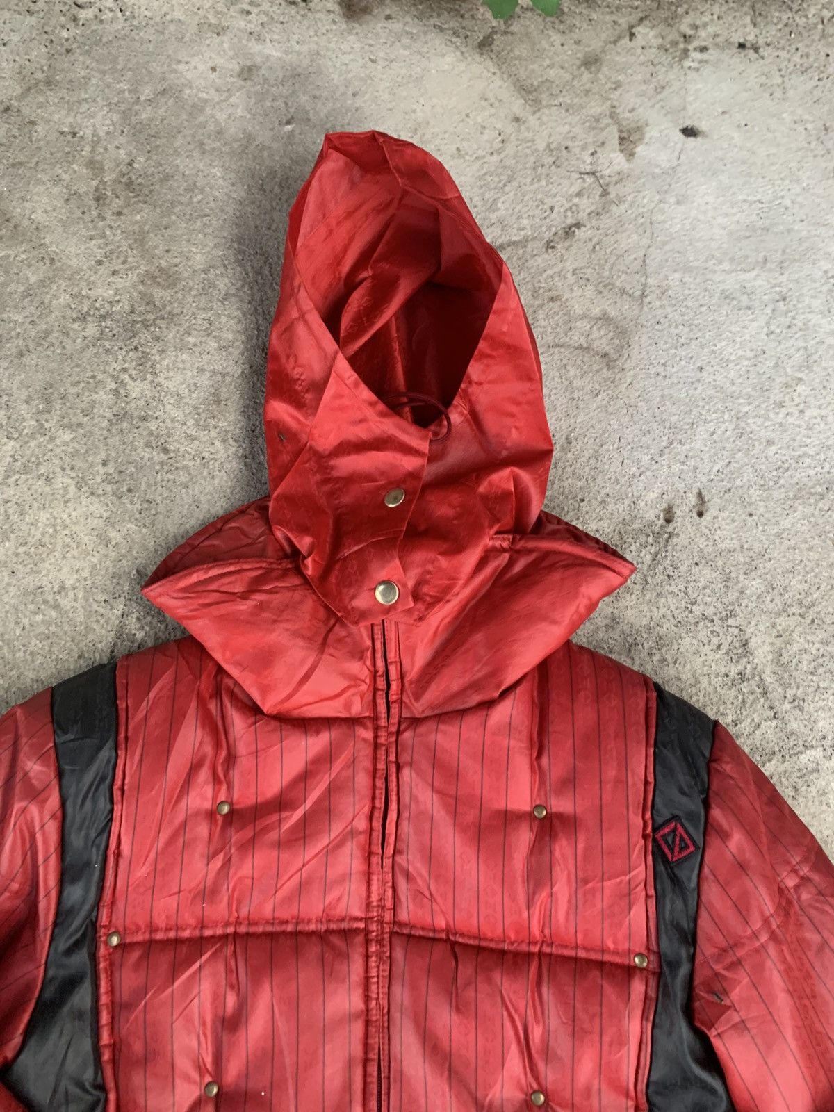 Christian Dior Monsieur Vintage Christian dior monogram puffer jacket Size US M / EU 48-50 / 2 - 2 Thumbnail