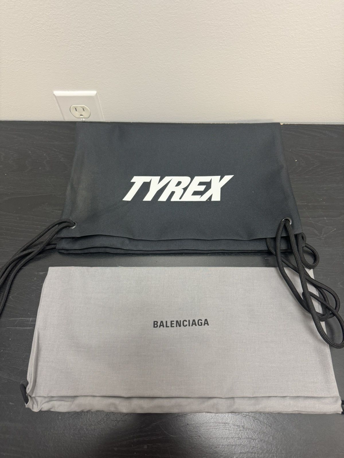 Balenciaga Balinciaga woman's tyrex fluo yellow Size US 6 / IT 36 - 7 Thumbnail