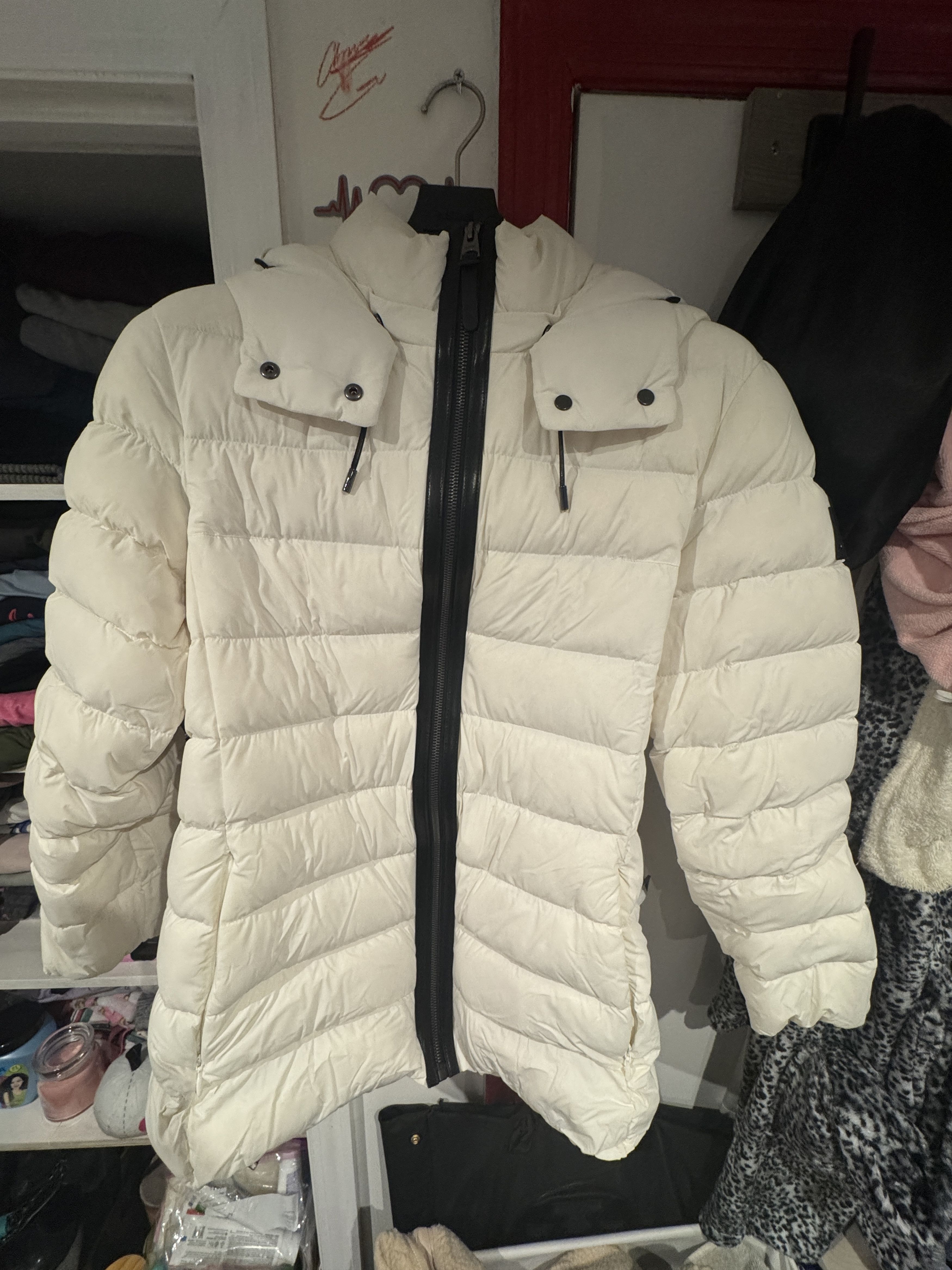 Mackage JAZMIN-O Size L / US 10 / IT 46 - 1 Thumbnail