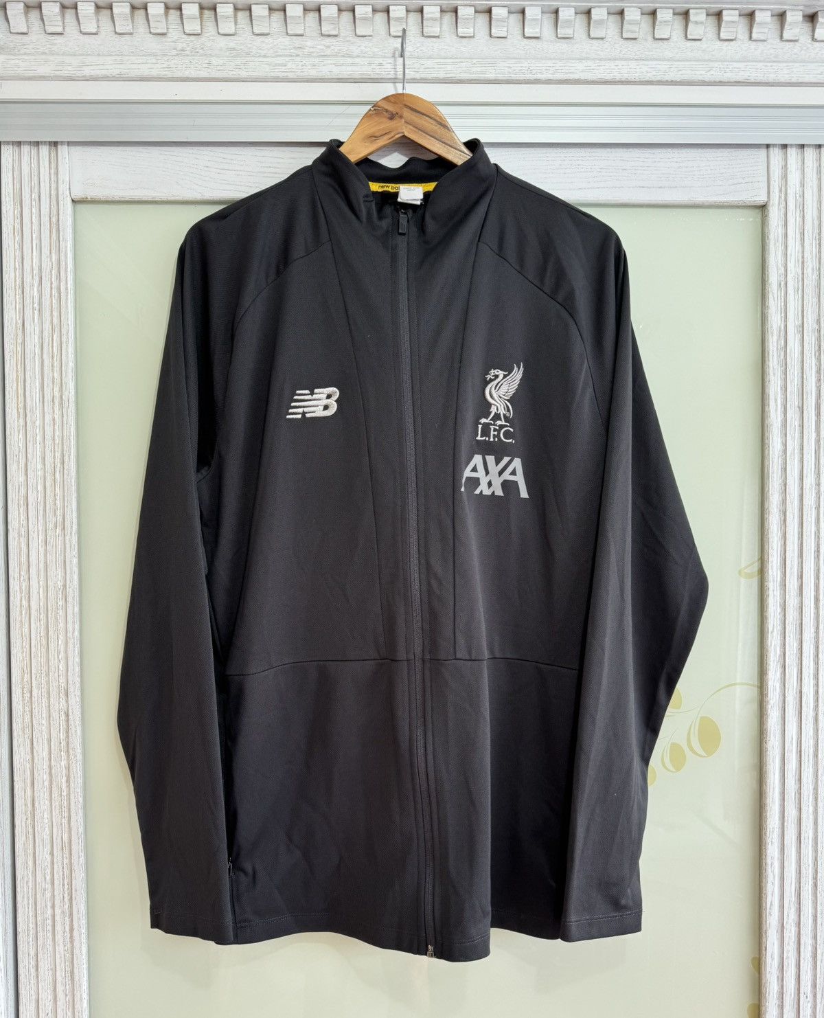 New Balance Liverpool Training | Grailed