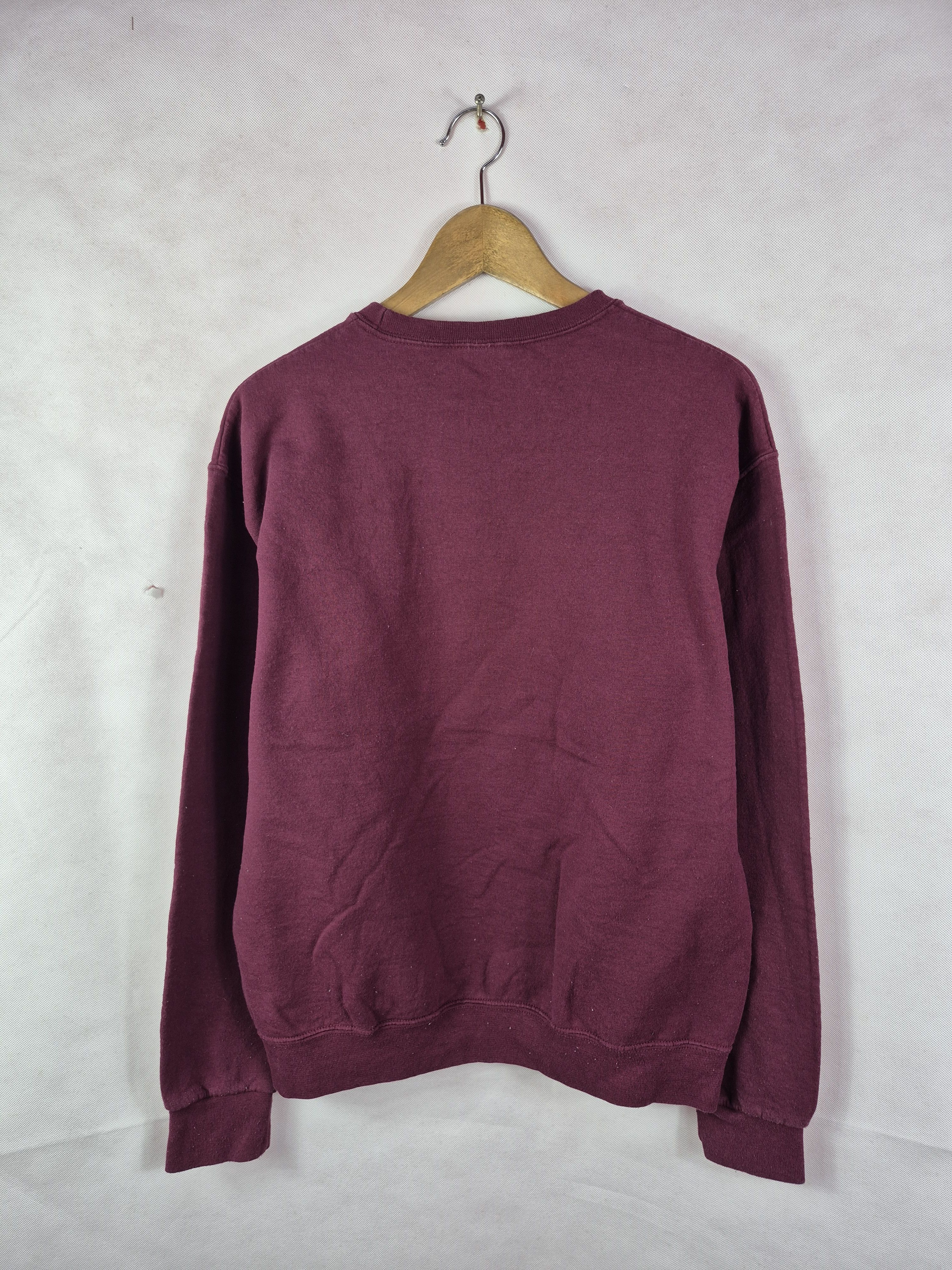 Vintage 🔥 Vintage Style Harvard University Sweatshirt Big Logo Size US M / EU 48-50 / 2 - 4 Thumbnail