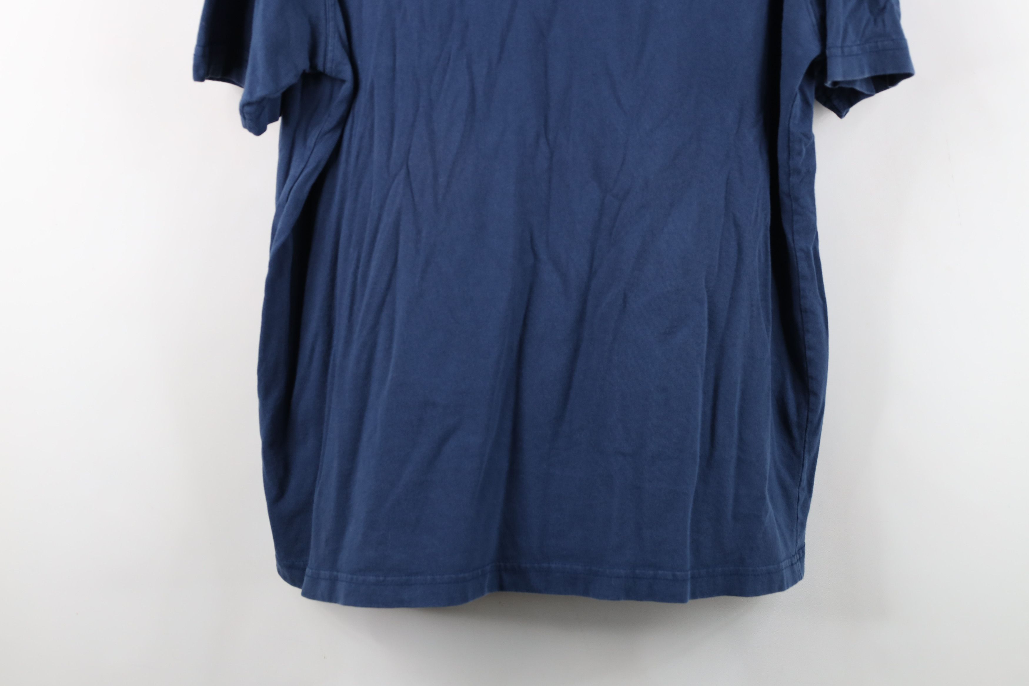 Tommy Bahama Vintage Y2K Tommy Bahama Relax Net Holdings Hammock T-Shirt Size US L / EU 52-54 / 3 - 3 Thumbnail