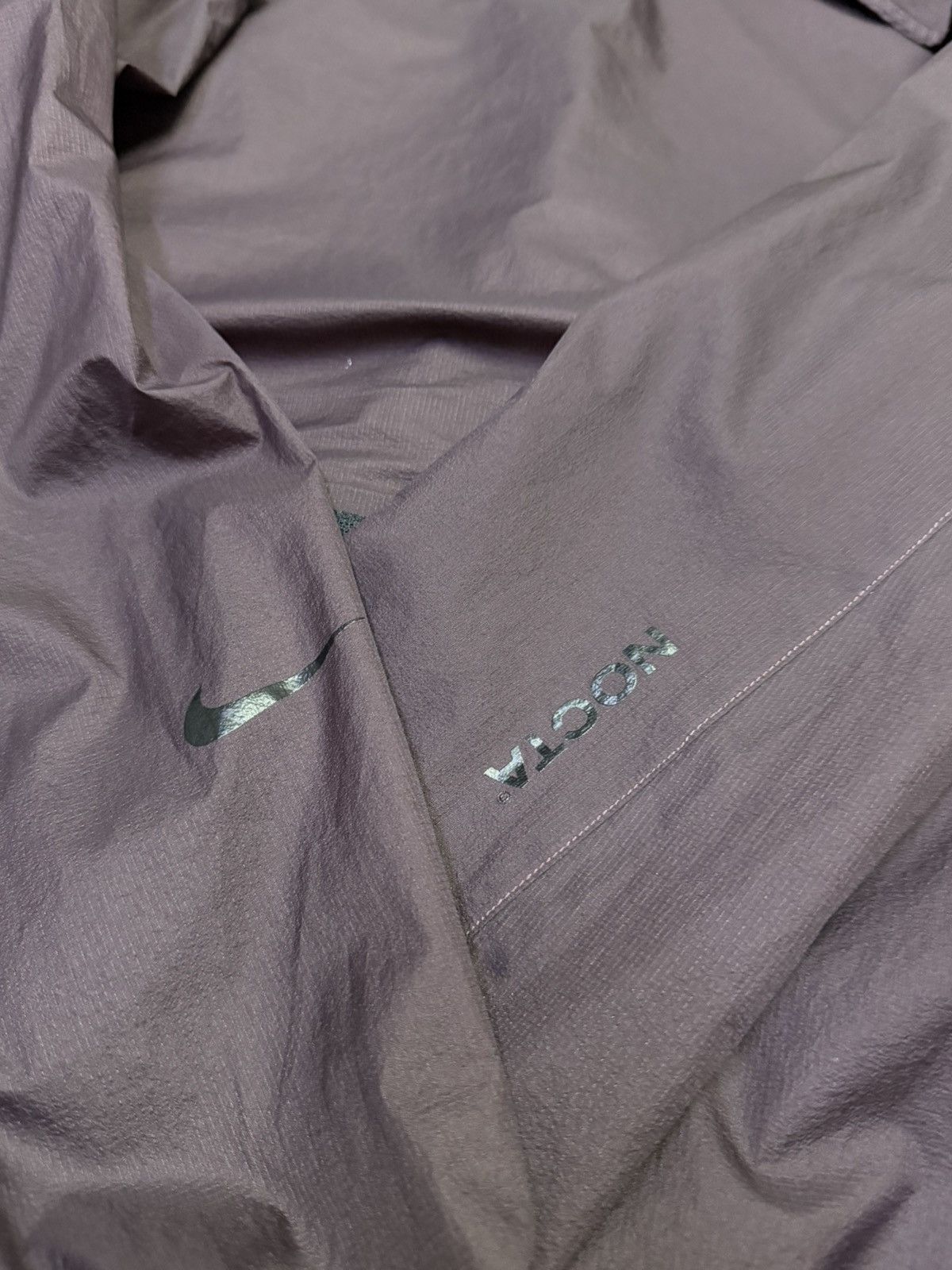 NOCTA × Nike Nike X Nocta M NRG Track Jacket / Vest Dark Wine Size US L / EU 52-54 / 3 - 17 Thumbnail
