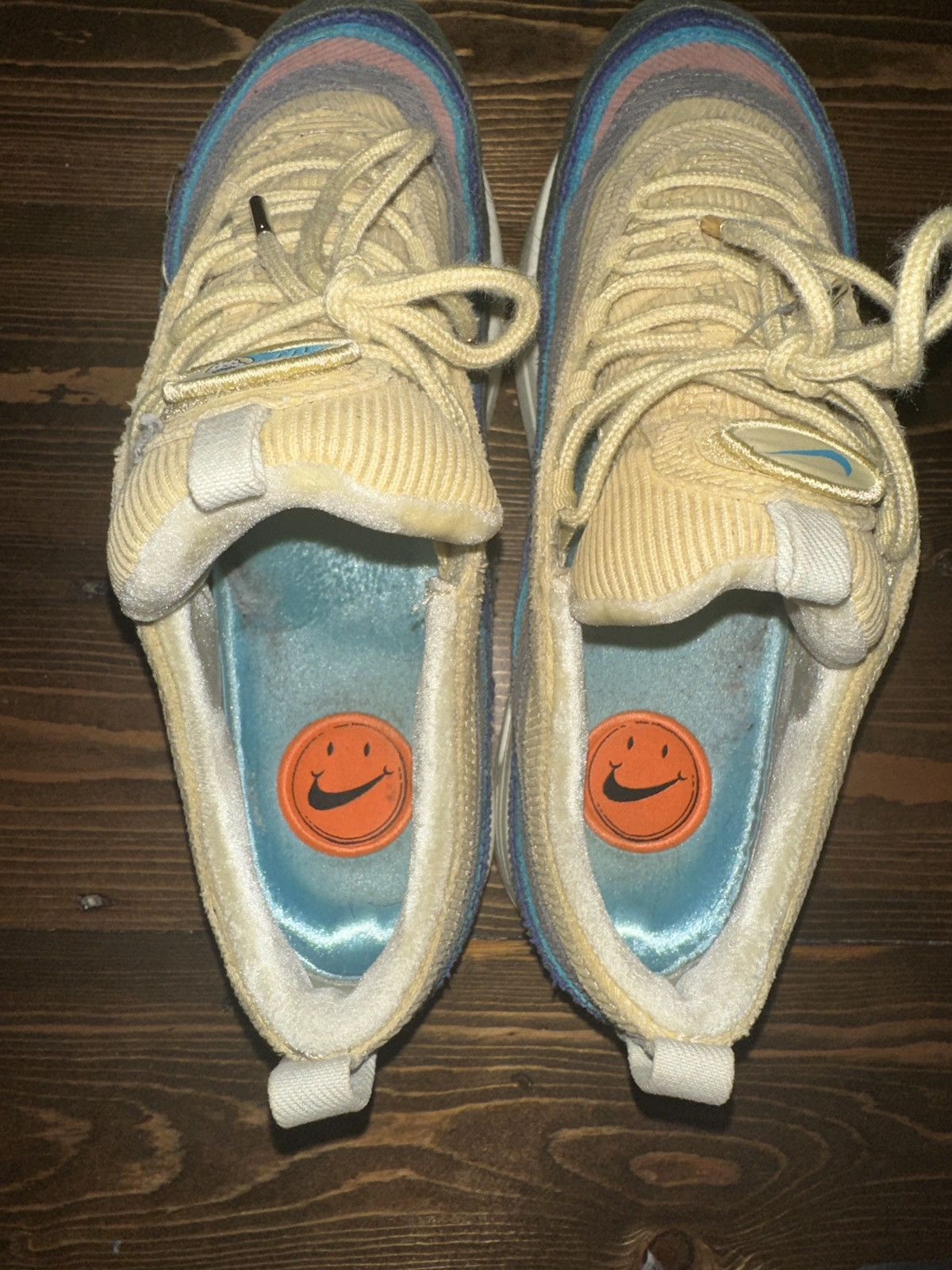 Nike Nike Air Max 1/97 Sean Wotherspoon Size US 8 / EU 41 - 9 Thumbnail