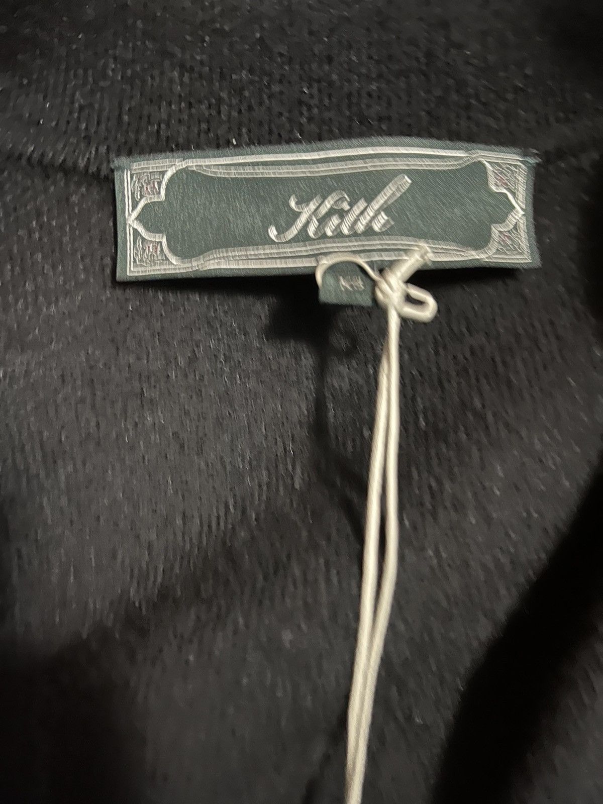 Kith Kith Heavy Knit Kai Blazer Size US XS / EU 42 / 0 - 4 Thumbnail