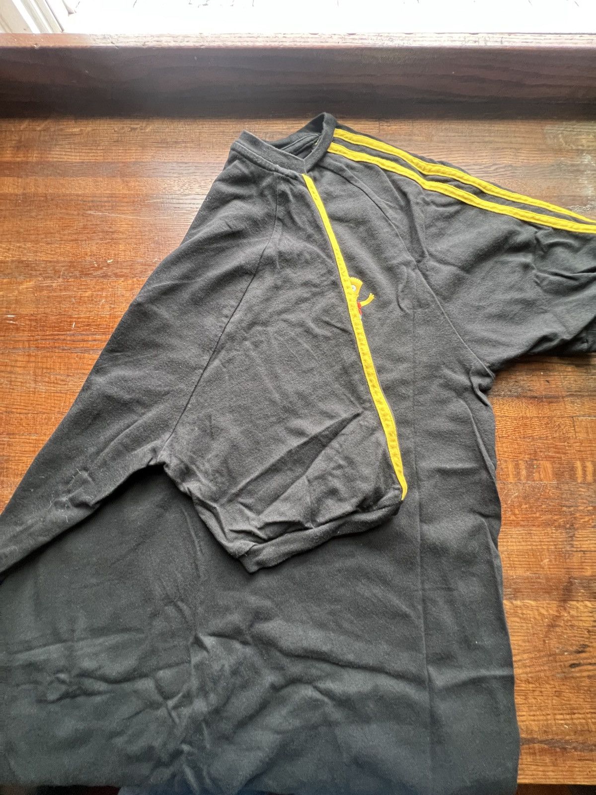 Adidas Adidas The Simpsons collab t shirt - Bart Size US M / EU 48-50 / 2 - 4 Thumbnail