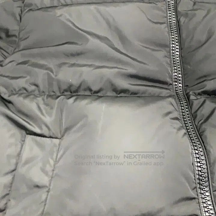 Moncler Moncler Black Unisex Hooded Zip Winter Jacket. Size US XXS / EU 40 - 7 Thumbnail