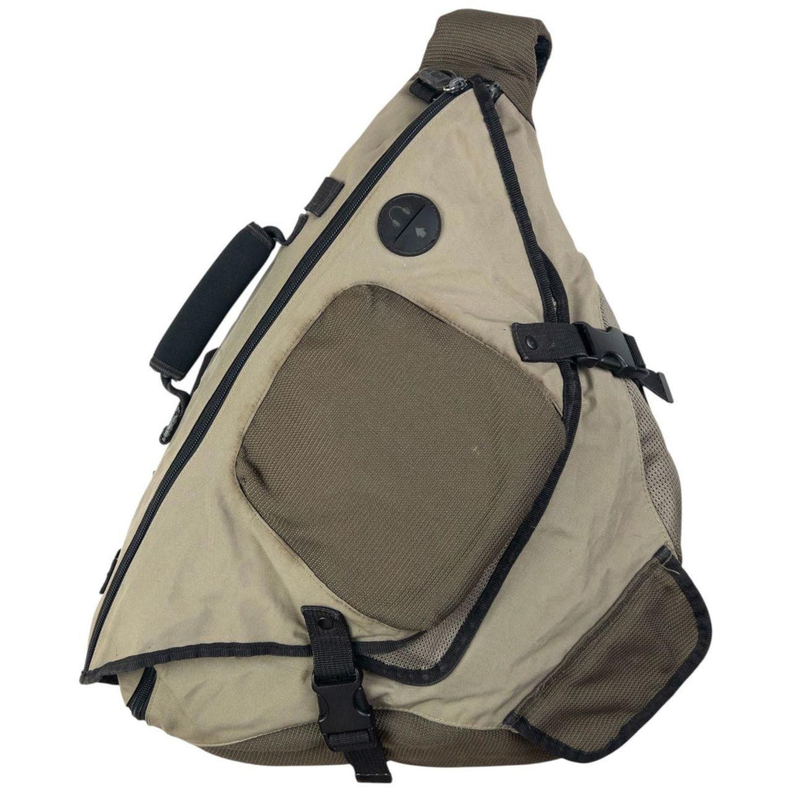 Gap Vintage GAP Sling Bag Size ONE SIZE - 1 Thumbnail