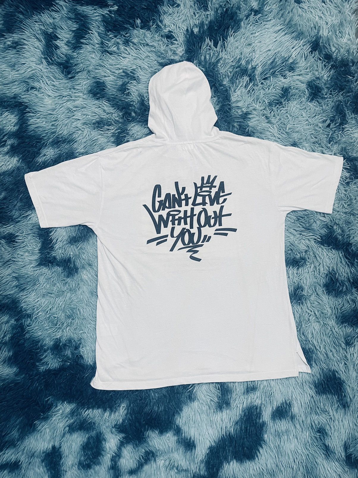 Other BROWNY Graphic Hoodie Tee – “Plainly” Cityscape Print Size US L / EU 52-54 / 3 - 2 Thumbnail