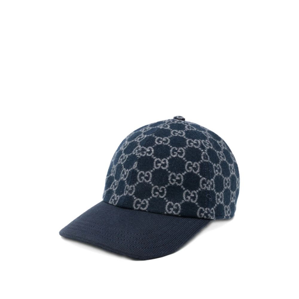 Gucci BLUE Hats