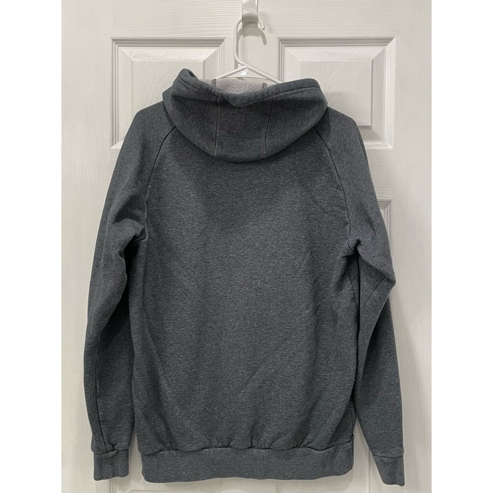 Adidas Adidas Hoodie M Size US M / EU 48-50 / 2 - 2 Thumbnail