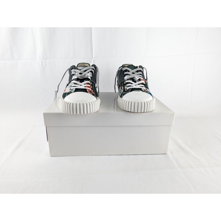 Maison Margiela o1rshd1 Sneakers in Multicolor Size US 7 / EU 40 - 14 Thumbnail