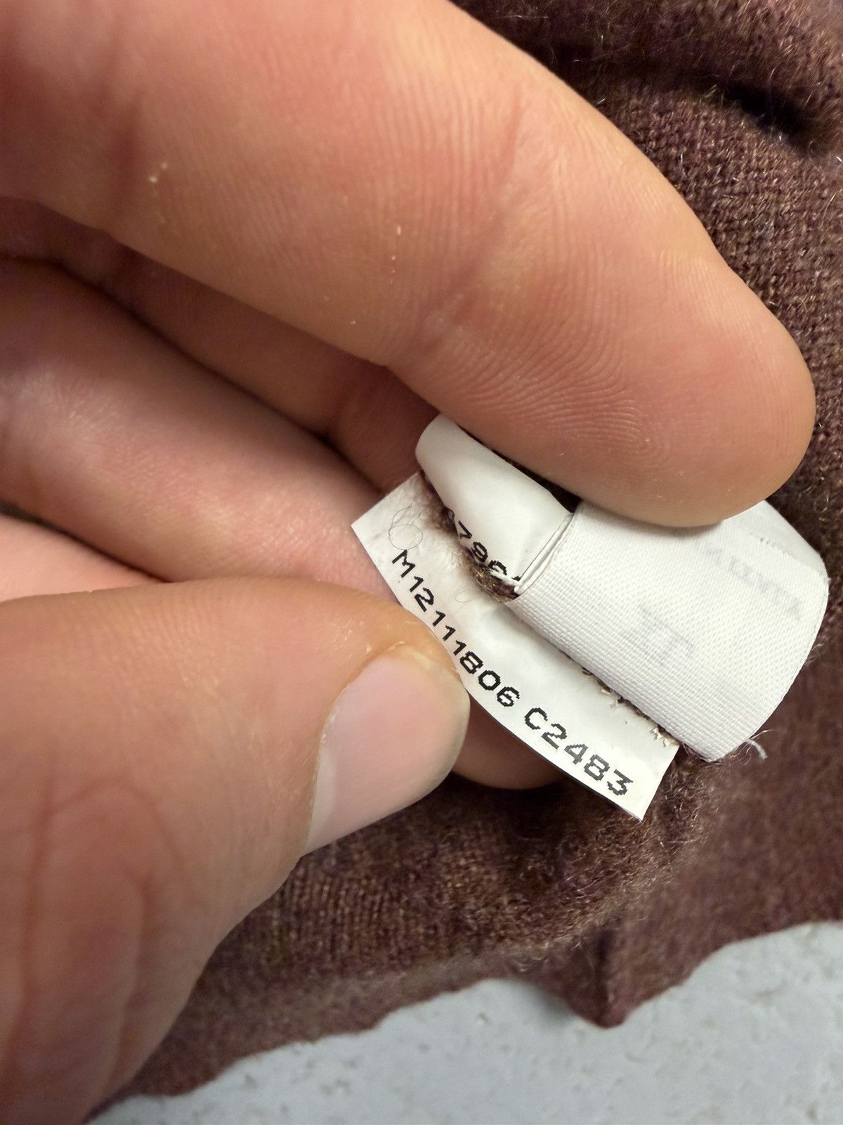 Brunello Cucinelli Brunello Cucinelli Cashmere Cardigan Size XL / US 12-14 / IT 48-50 - 13 Thumbnail
