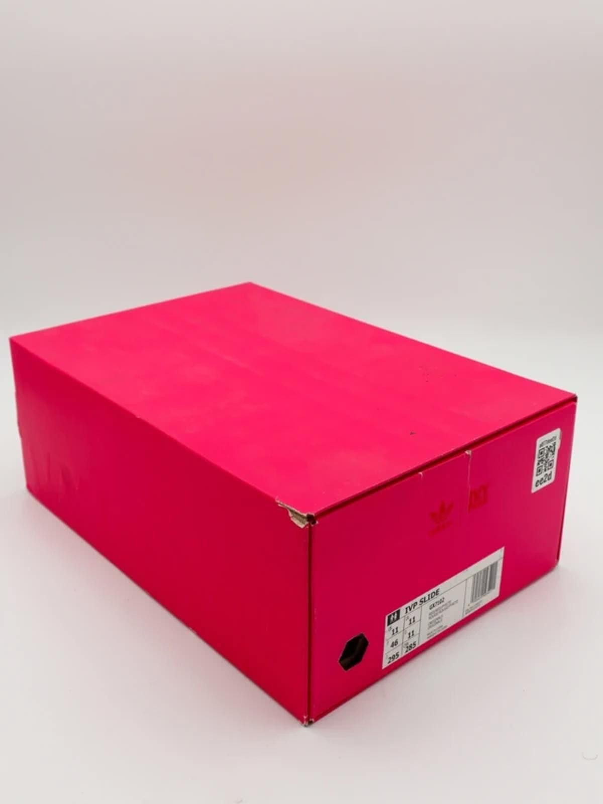 Adidas adidas Ivy Park Slide - GX7102 - Red Sandals Size US 12 / IT 42 - 7 Thumbnail