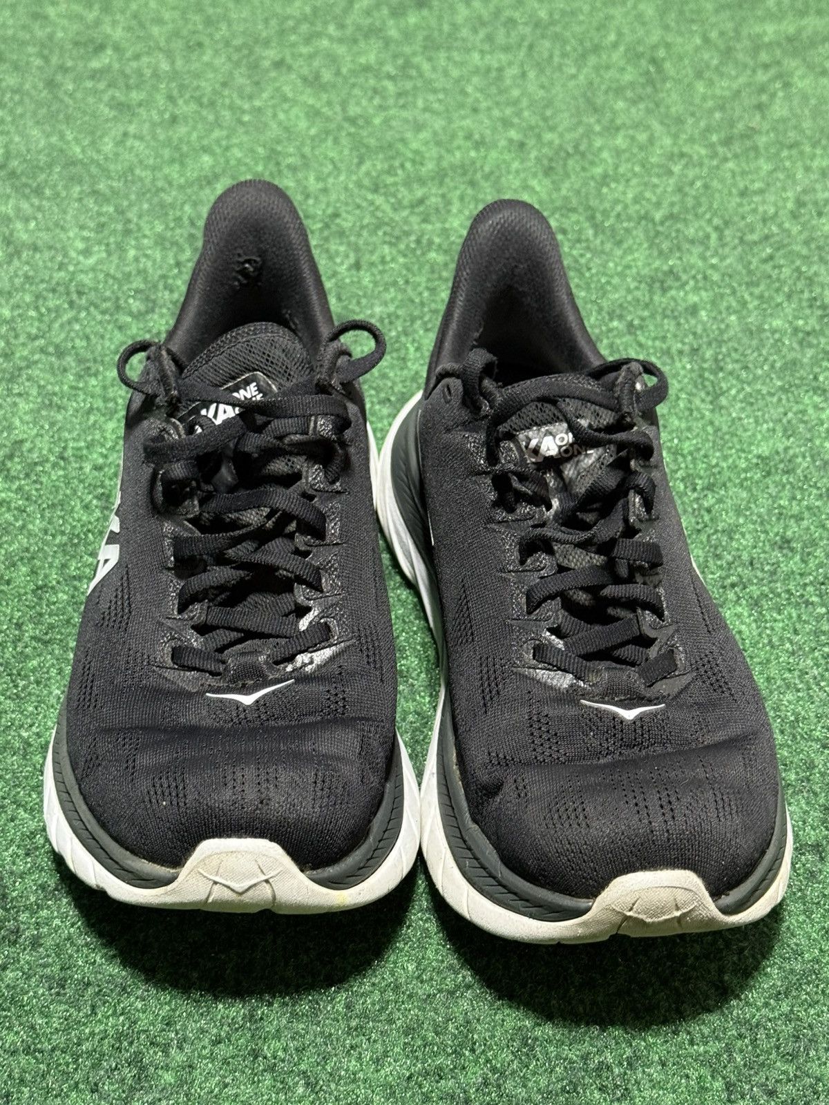 Hoka Hoka One One Mach 4 Size US 9 / IT 39 - 2 Thumbnail