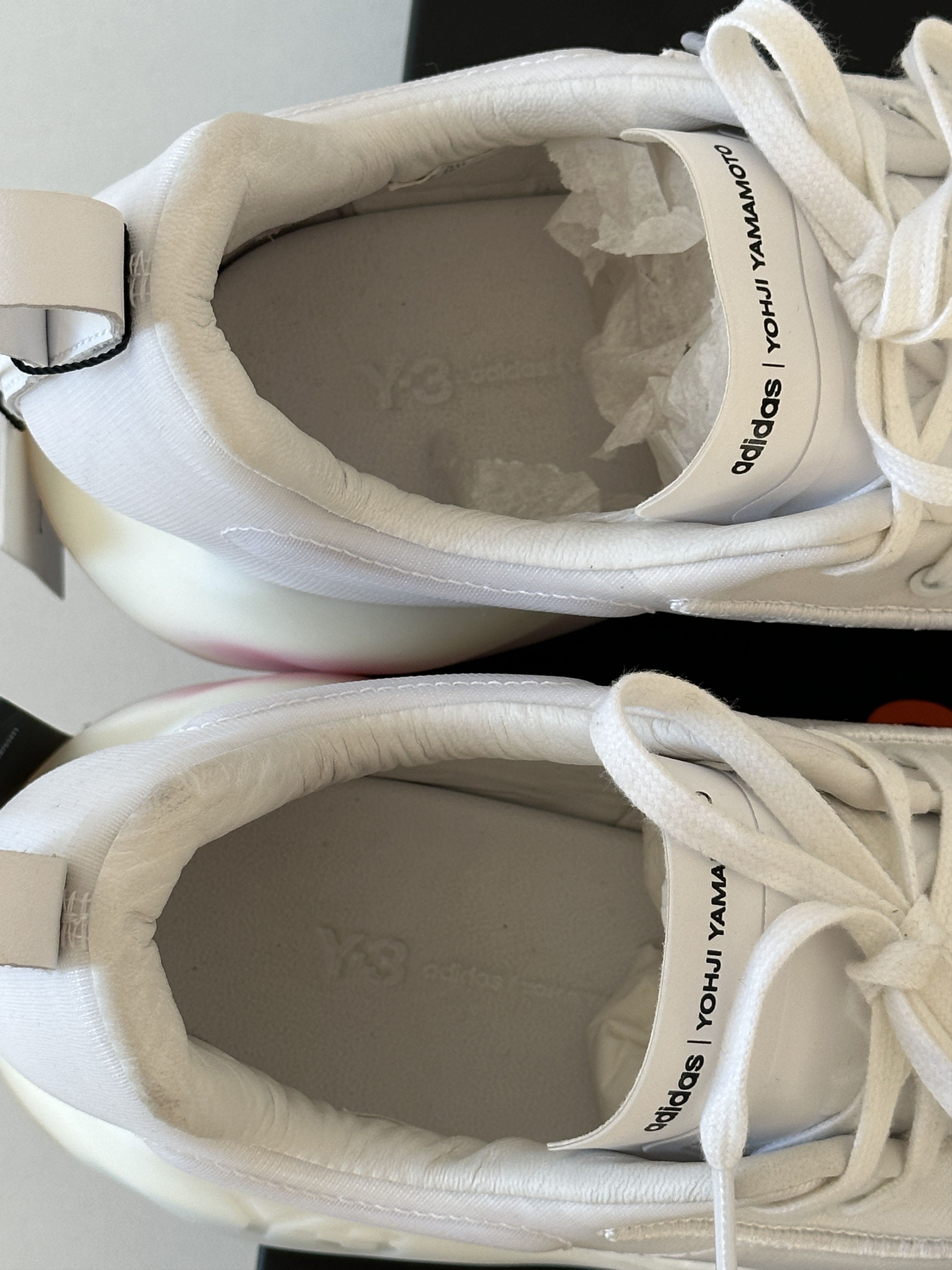 Y-3 Y-3 Orisan Size US 10 / EU 43 - 11 Thumbnail