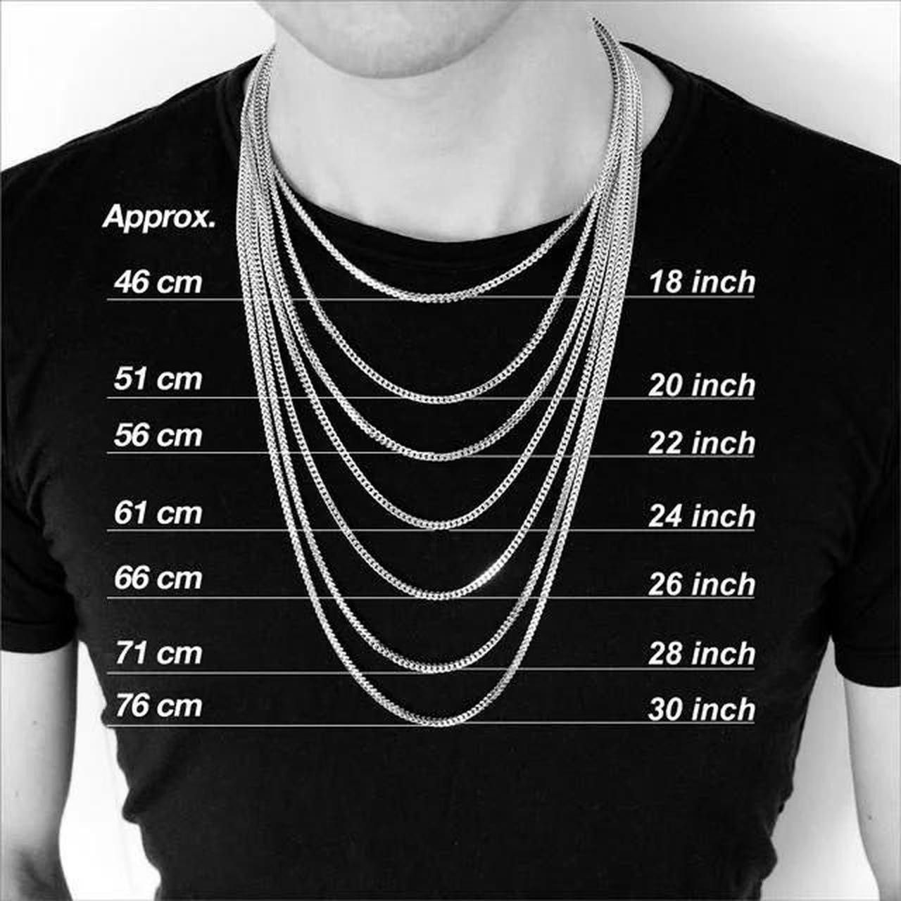 Other BARBED WIRE CHAIN Size ONE SIZE - 3 Thumbnail