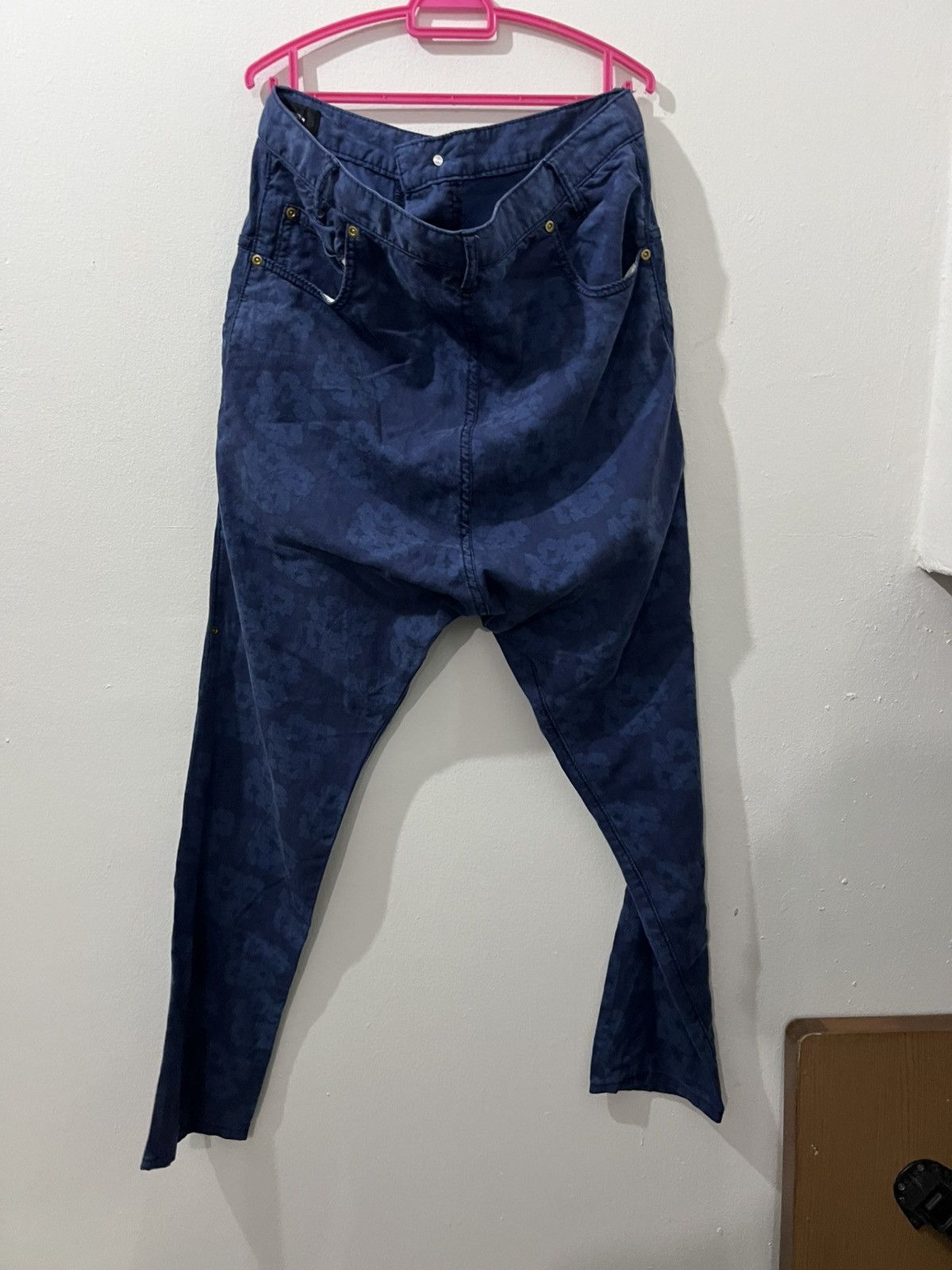 mercibeaucoup 💥Offer Me💥Fullprinted IS Runaway Multipockets Size US 32 / EU 48 - 3 Thumbnail