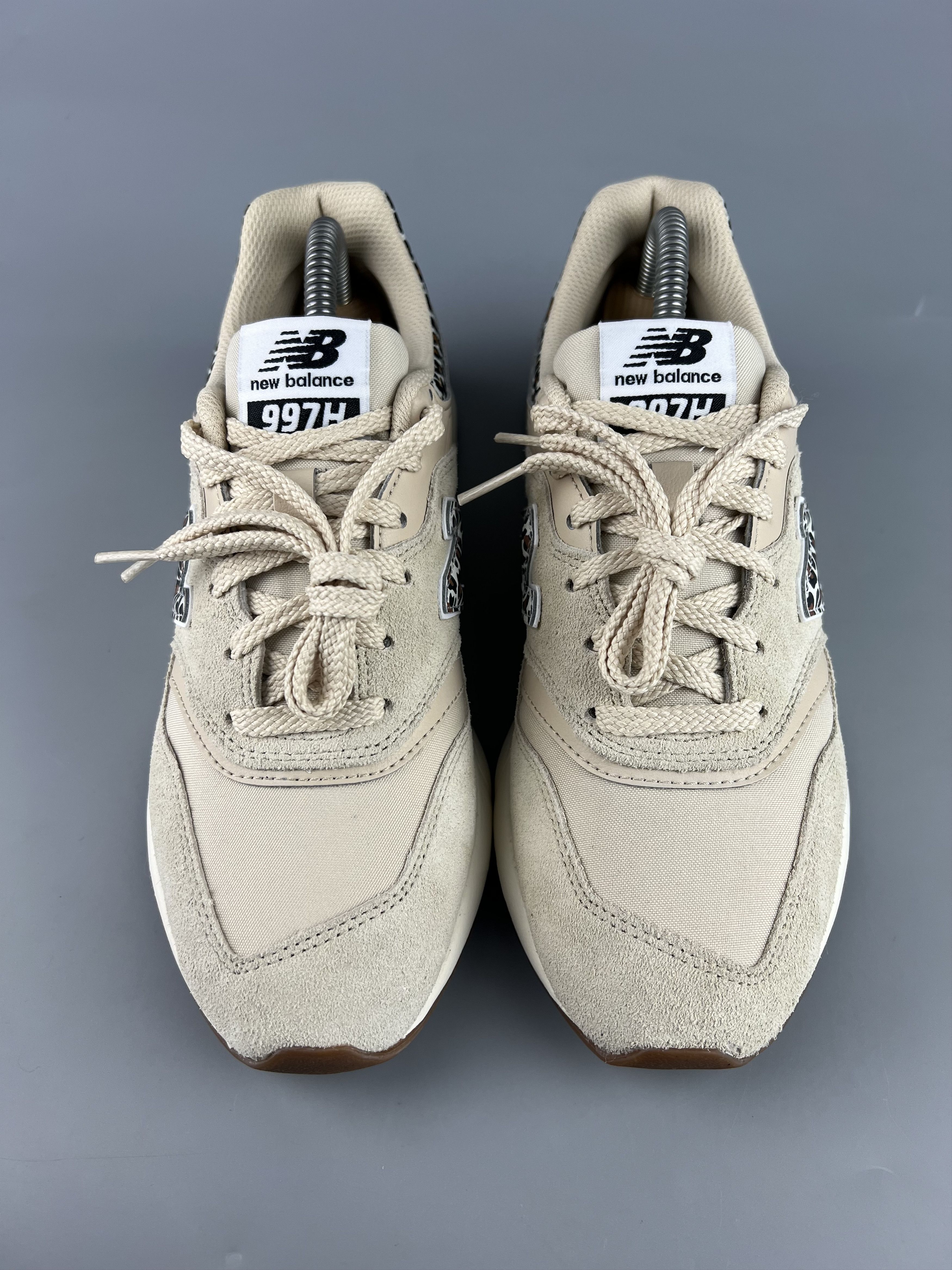 New Balance New Balance 997H Women's Suede Sneakers Size US 7.5 / IT 37.5 - 4 Thumbnail