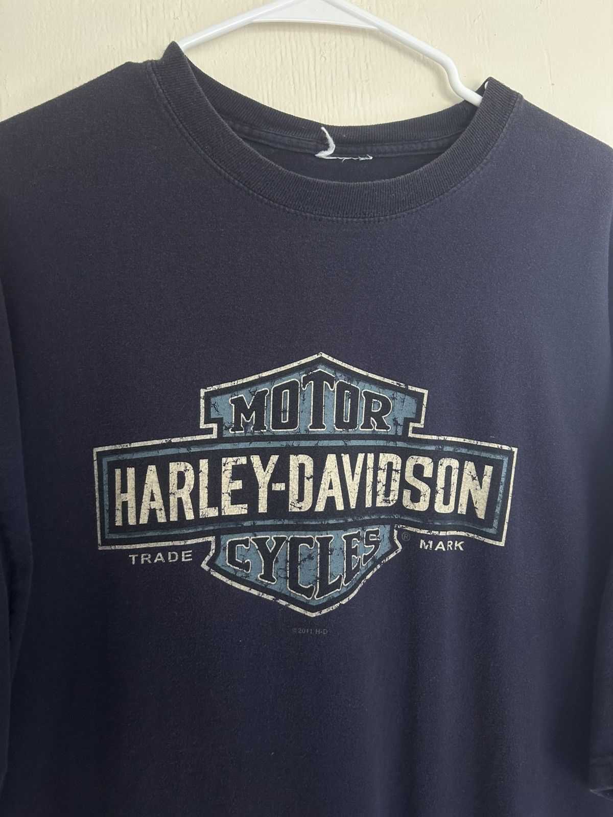 Harley Davidson Harley Davidson Western Skeleton Graphic T-shirt Size US XXL / EU 58 / 5 - 3 Thumbnail