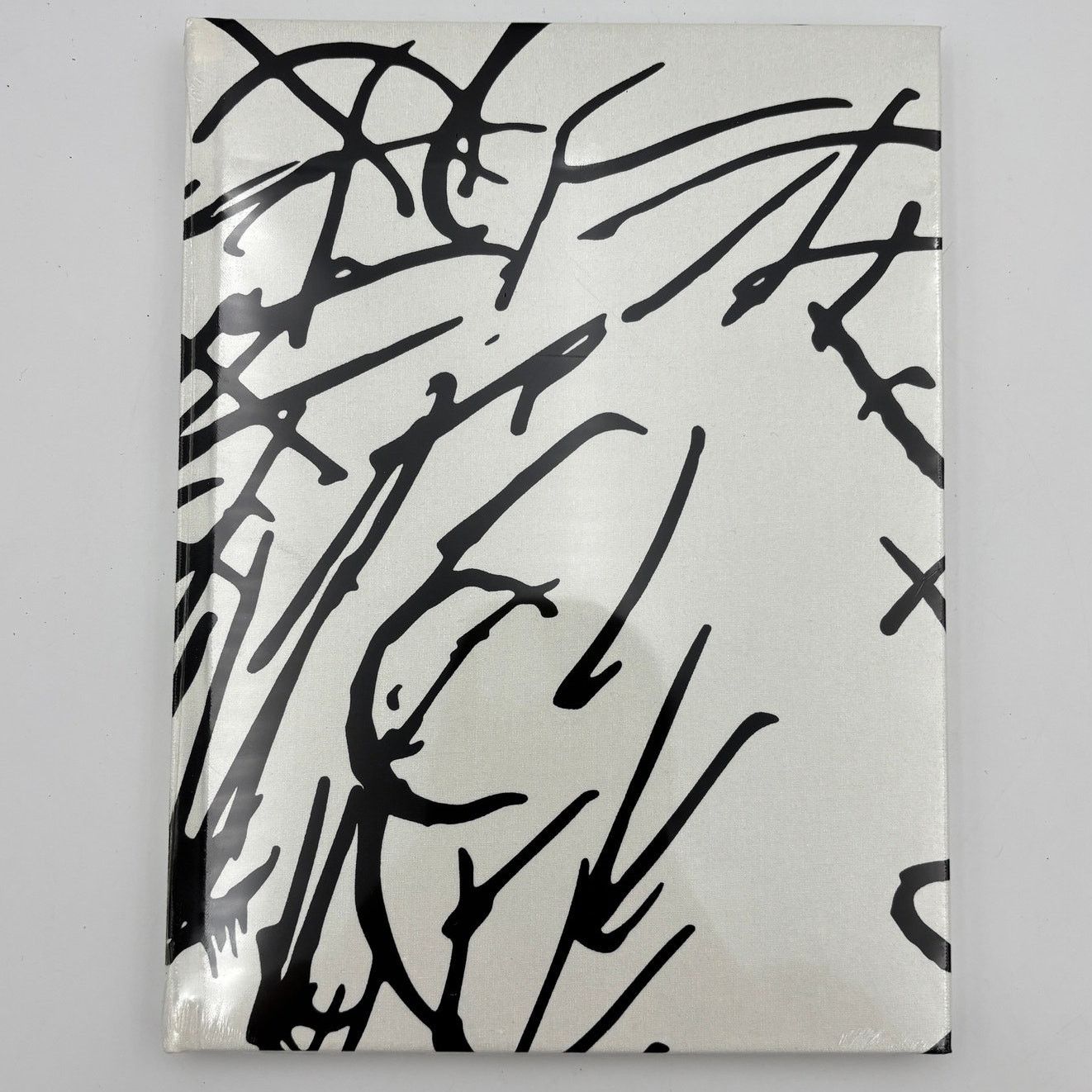 Kaws Kaws Mans Best Friend Art Exhibit Honor Fraser Book SEALED Size ONE SIZE - 1 Thumbnail
