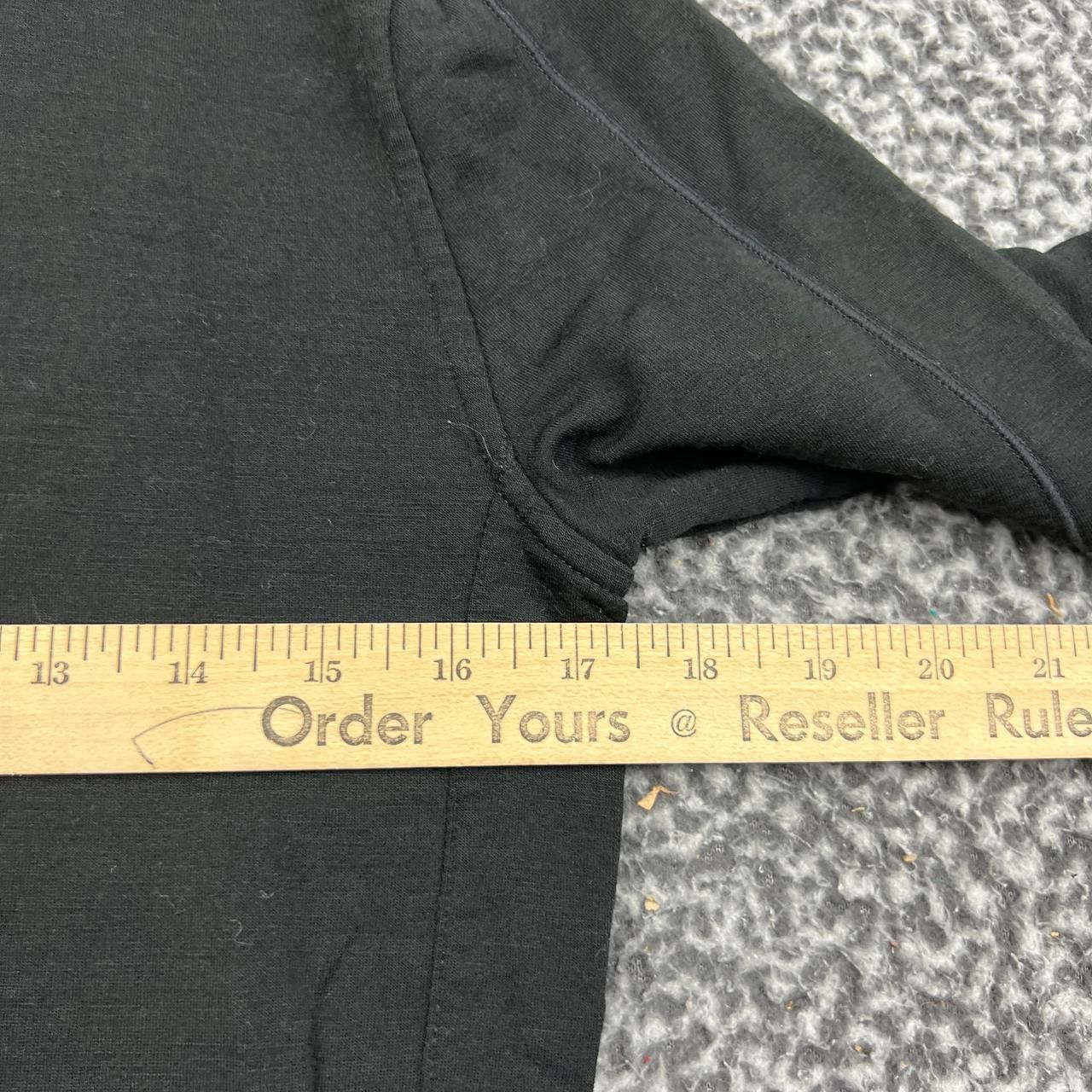 Icebreaker Icebreaker Merino Jacket Women S Black Full Zip Wool Blend S Size S / US 4 / IT 40 - 3 Thumbnail