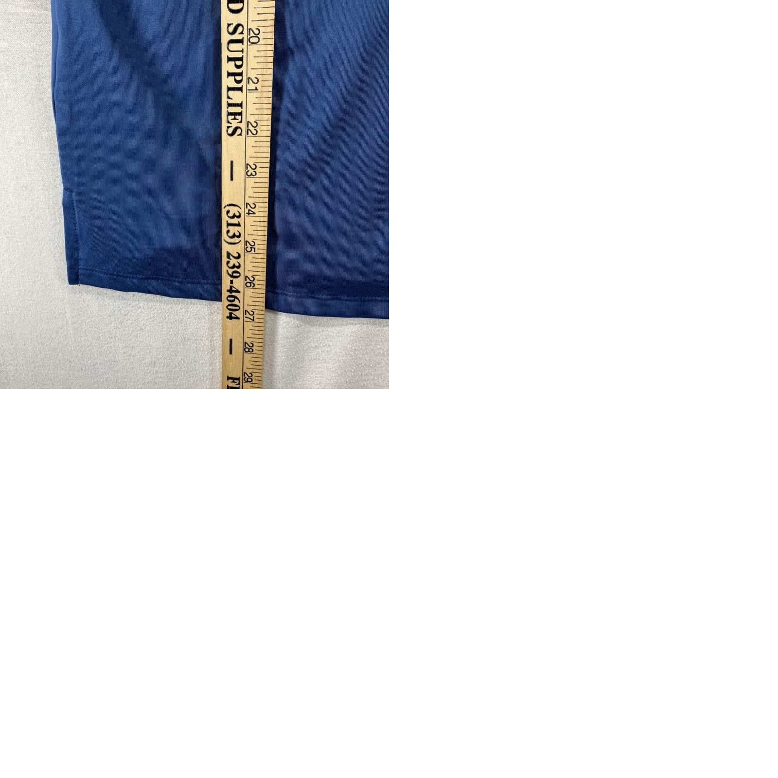 Vintage VINTAGE Size L / US 10 / IT 46 - 9 Thumbnail