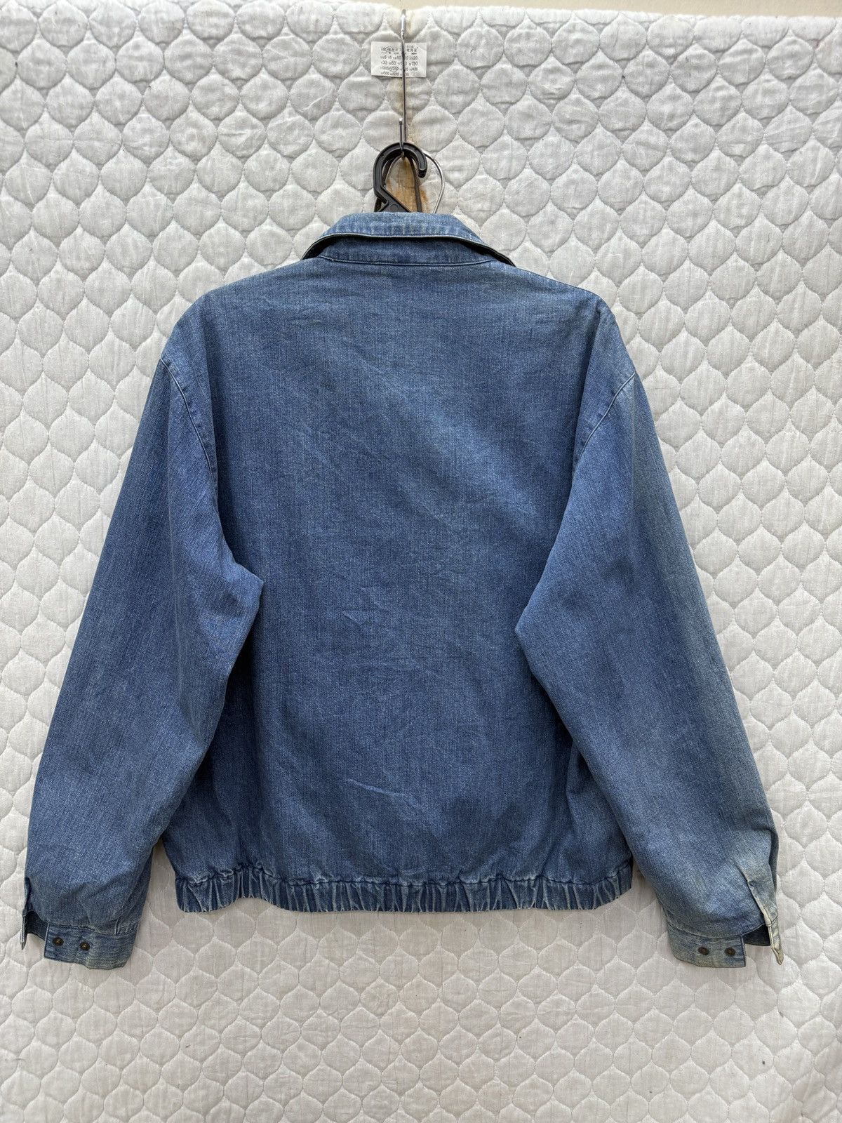 Japanese Brand 🔥🔥💥STEALS FLYING SCOTSMAN JACKET Size US L / EU 52-54 / 3 - 4 Thumbnail