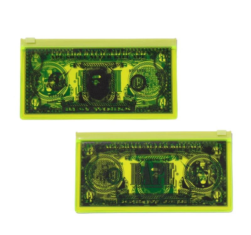 Bape Bape Pouch Size ONE SIZE - 1 Thumbnail