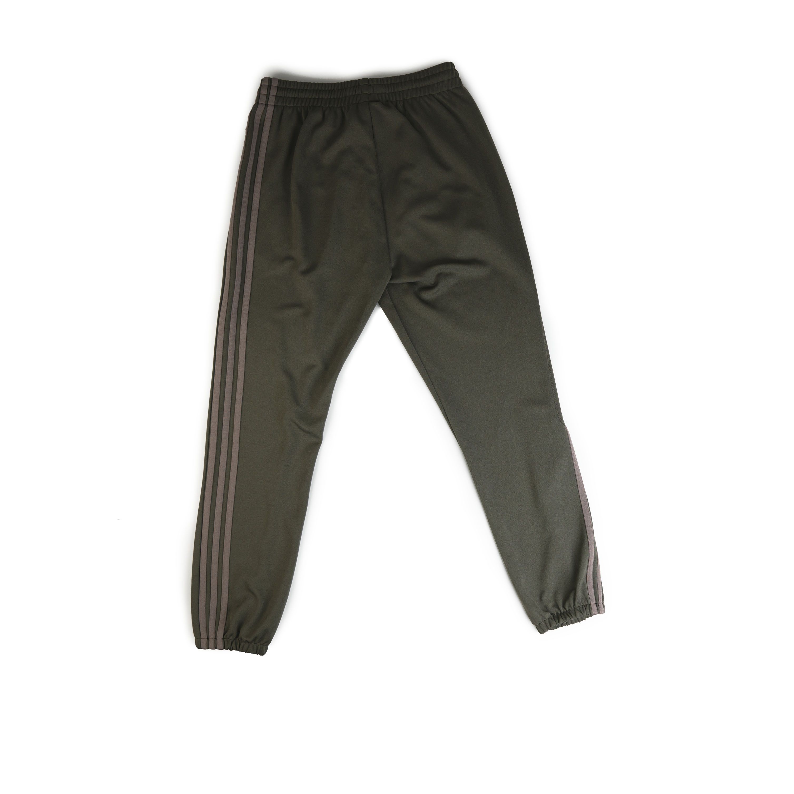 Adidas × Kanye West × Yeezy Adidas 2018 Yeezy Calabasas Core Mink Track Pants Size US 30 / EU 46 - 2 Thumbnail