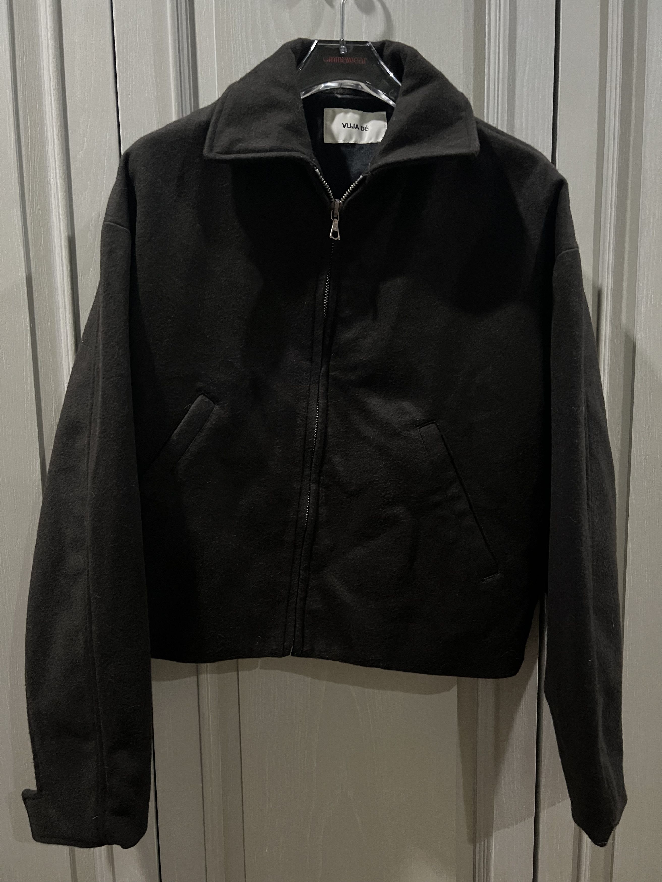 Vuja De ALLEGRO WORK JACKET | Grailed