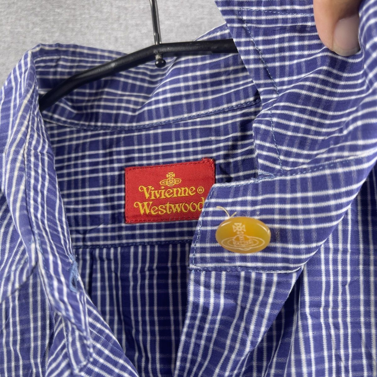 Vivienne Westwood Vivienne Westwood Size M / US 6-8 / IT 42-44 - 3 Thumbnail