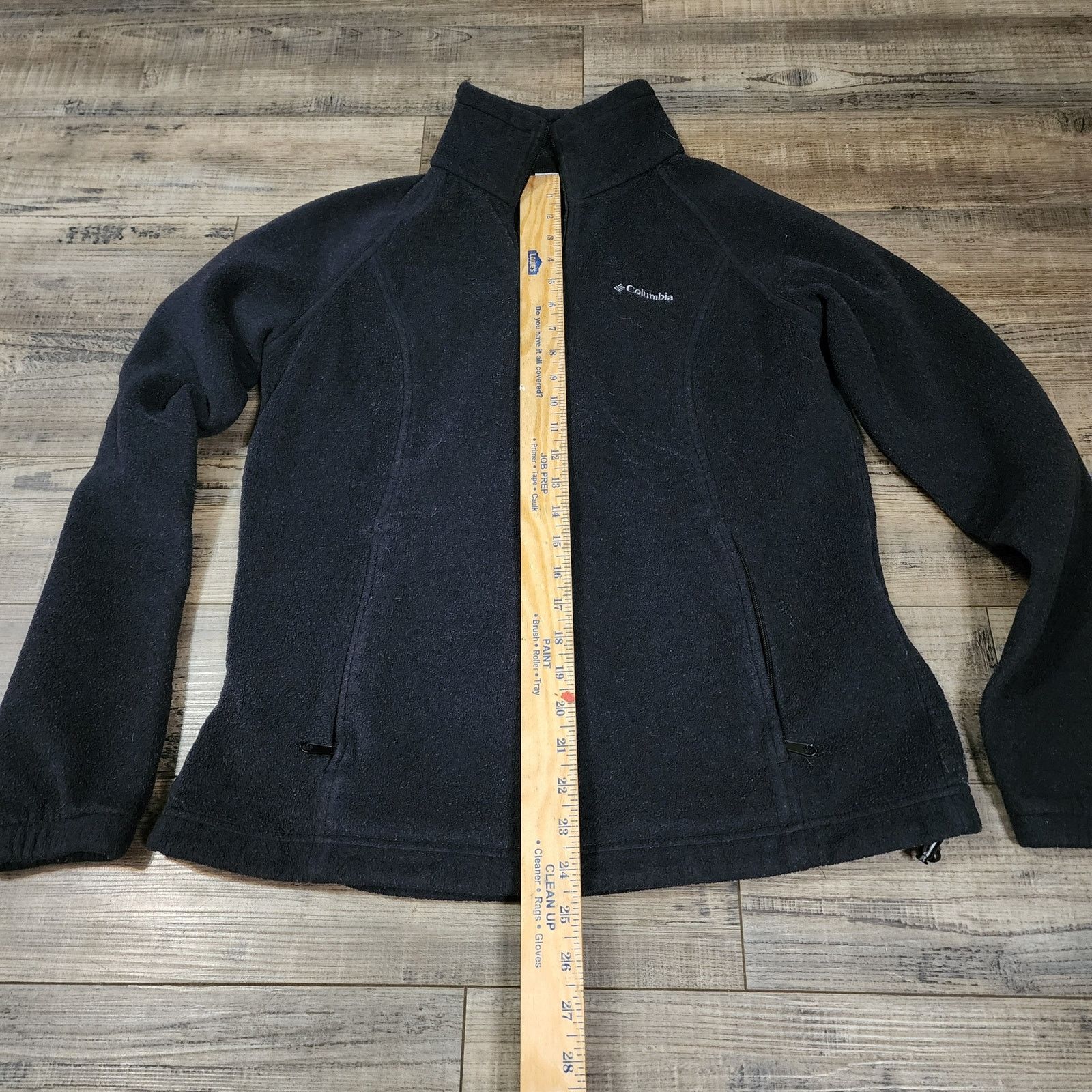 Columbia Columbia fleece light weight women's jacket Size Large 2453 Size L / US 10 / IT 46 - 2 Thumbnail