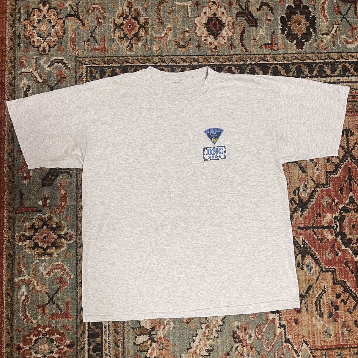 Vintage Vintage Political Boston Democrat national convention xl Size US XL / EU 56 / 4 - 2 Thumbnail
