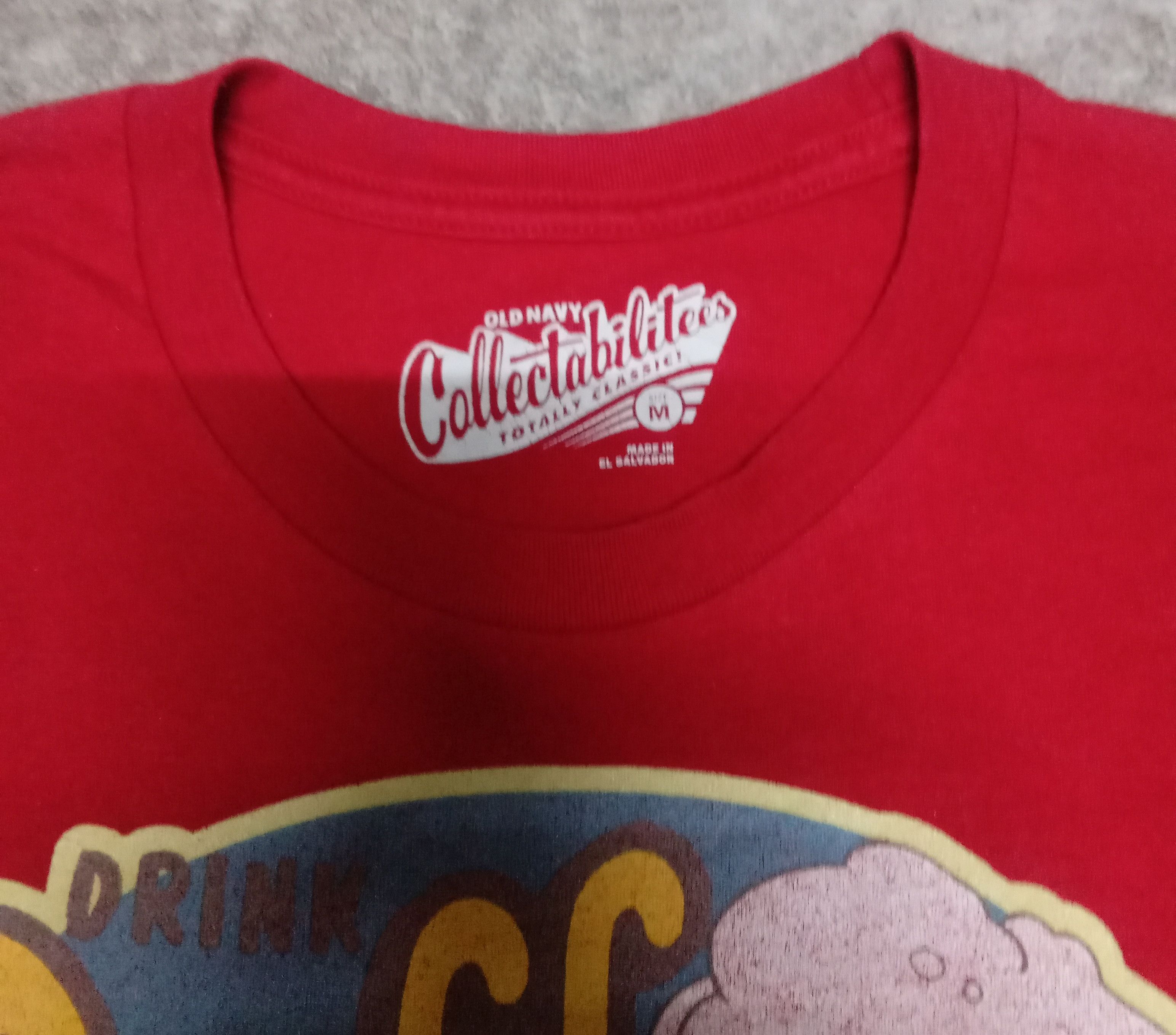 Cartoon Network × The Simpsons × Vintage Set of 2 Vintage Y2K The Simpsons Duff Tshirt Futurama Size US M / EU 48-50 / 2 - 4 Thumbnail